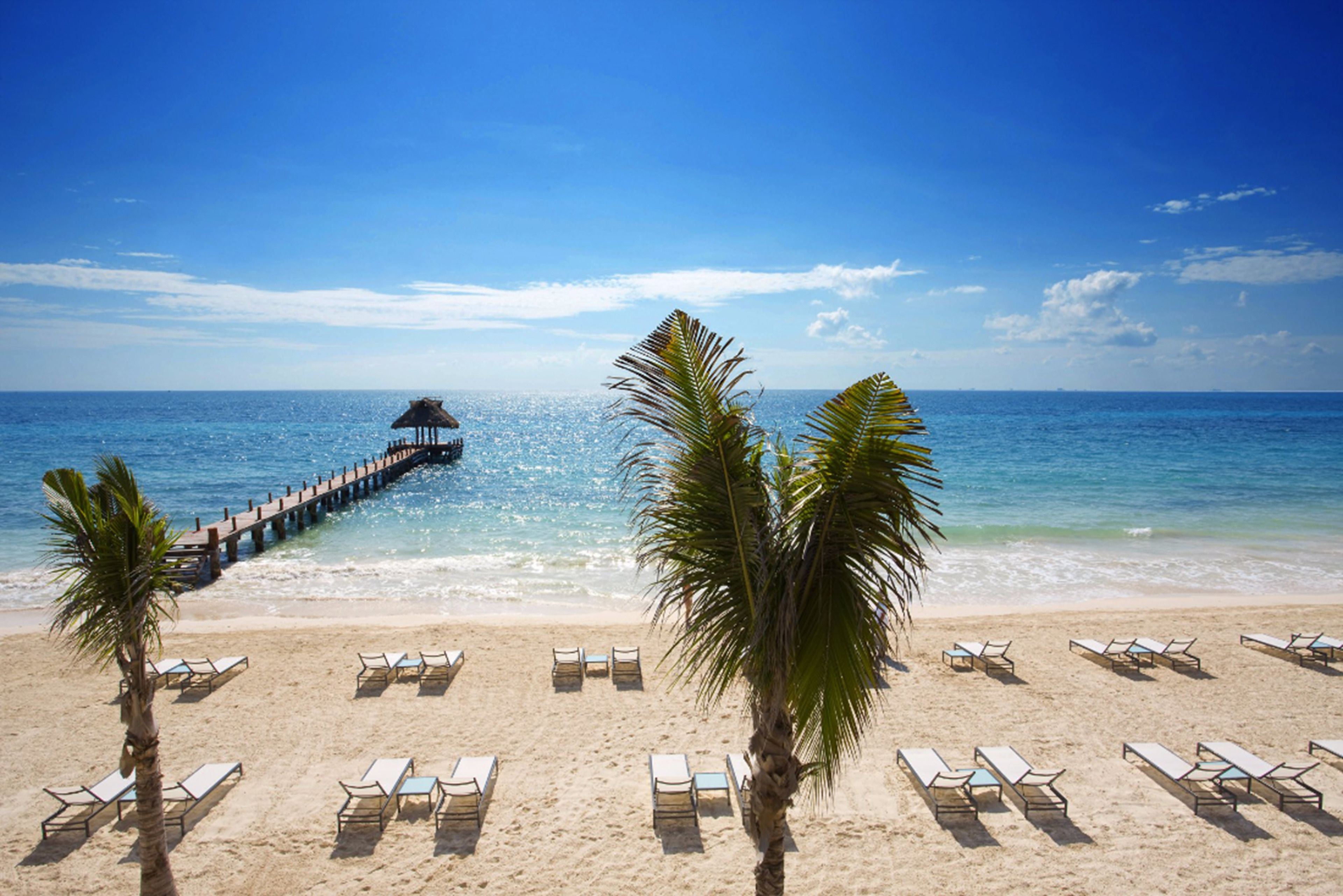 Blue Diamond Luxury Boutique en Playa del Carmen