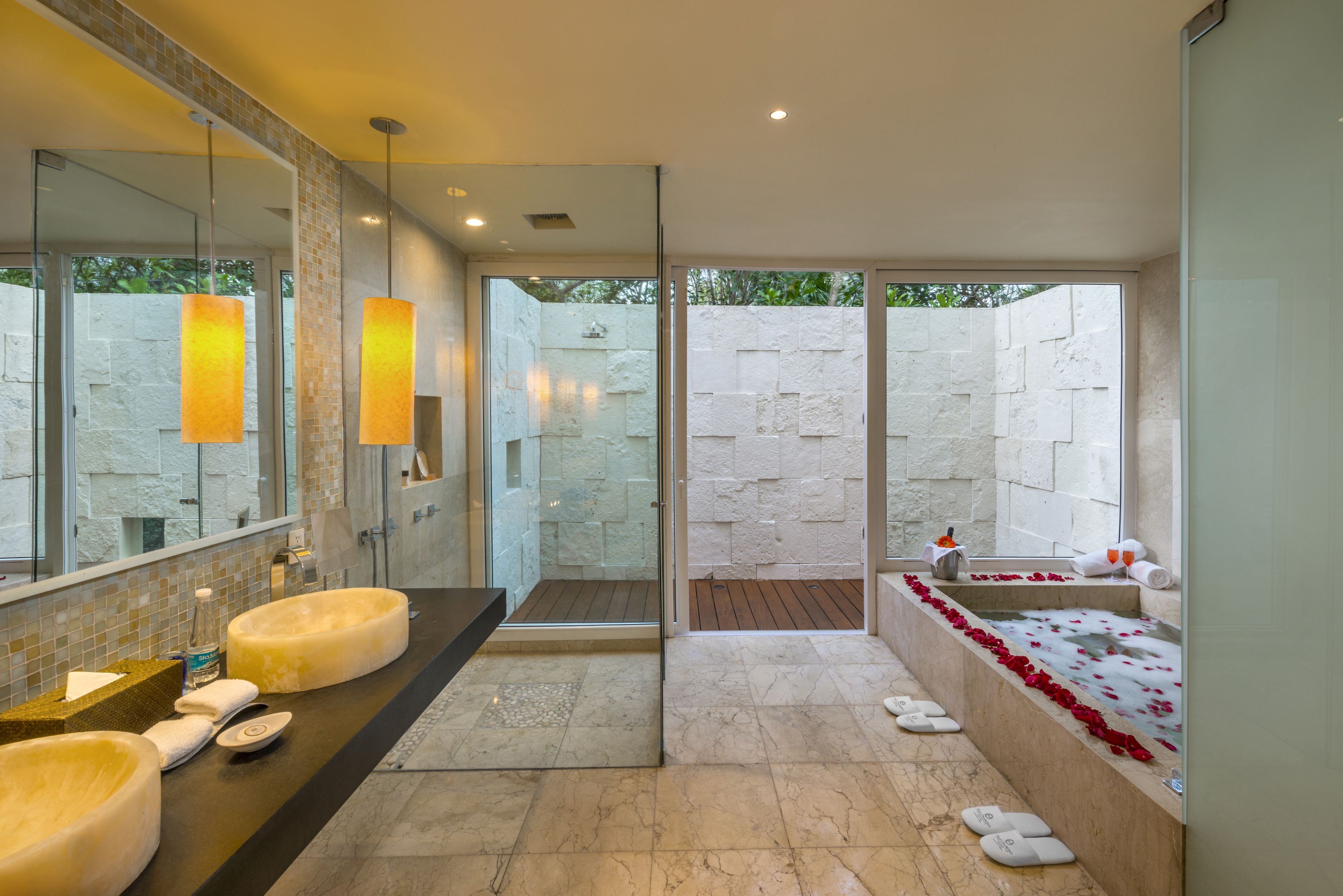 Blue Diamond Luxury Boutique en Playa del Carmen