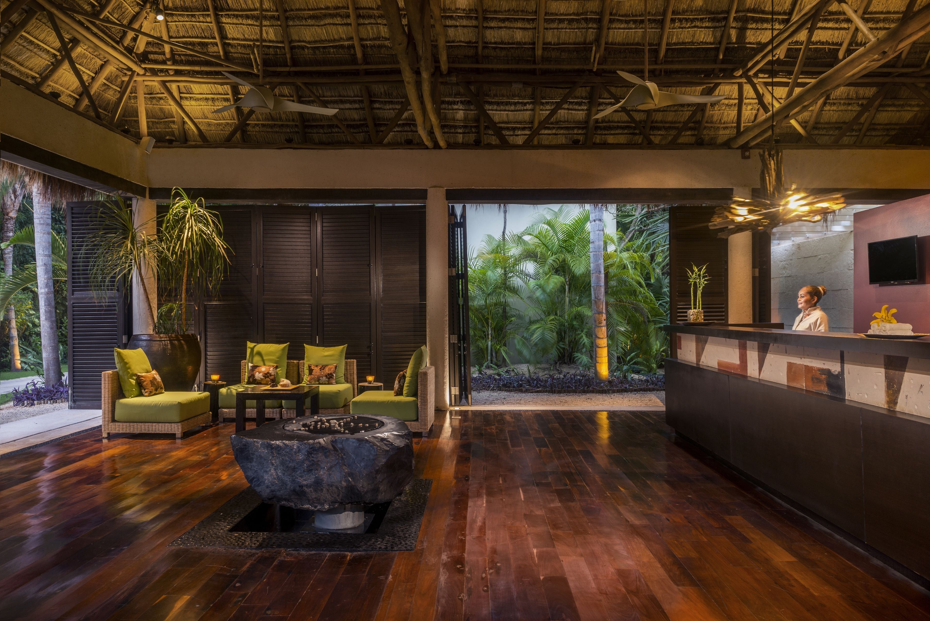 Blue Diamond Luxury Boutique en Playa del Carmen