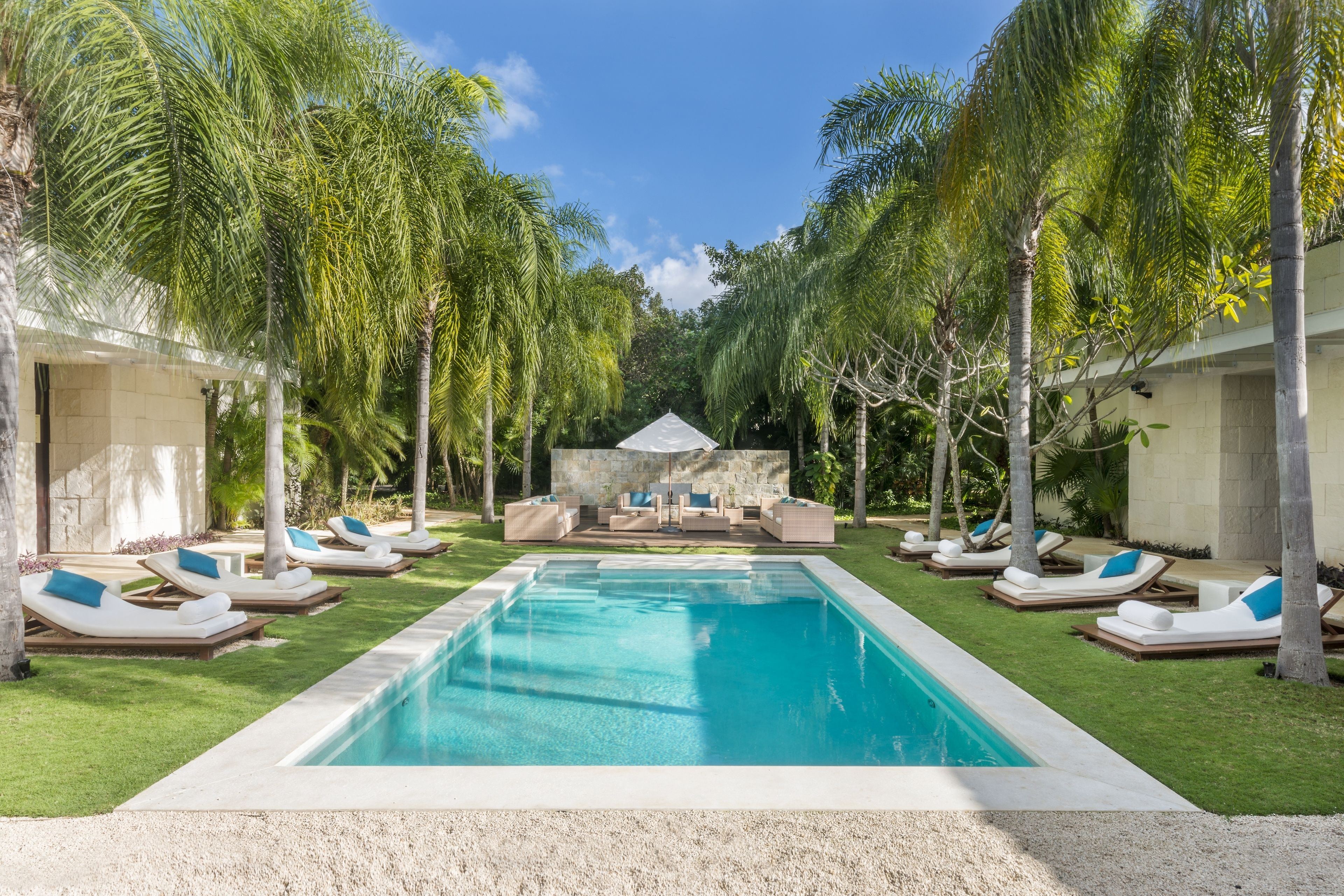 Blue Diamond Luxury Boutique en Playa del Carmen