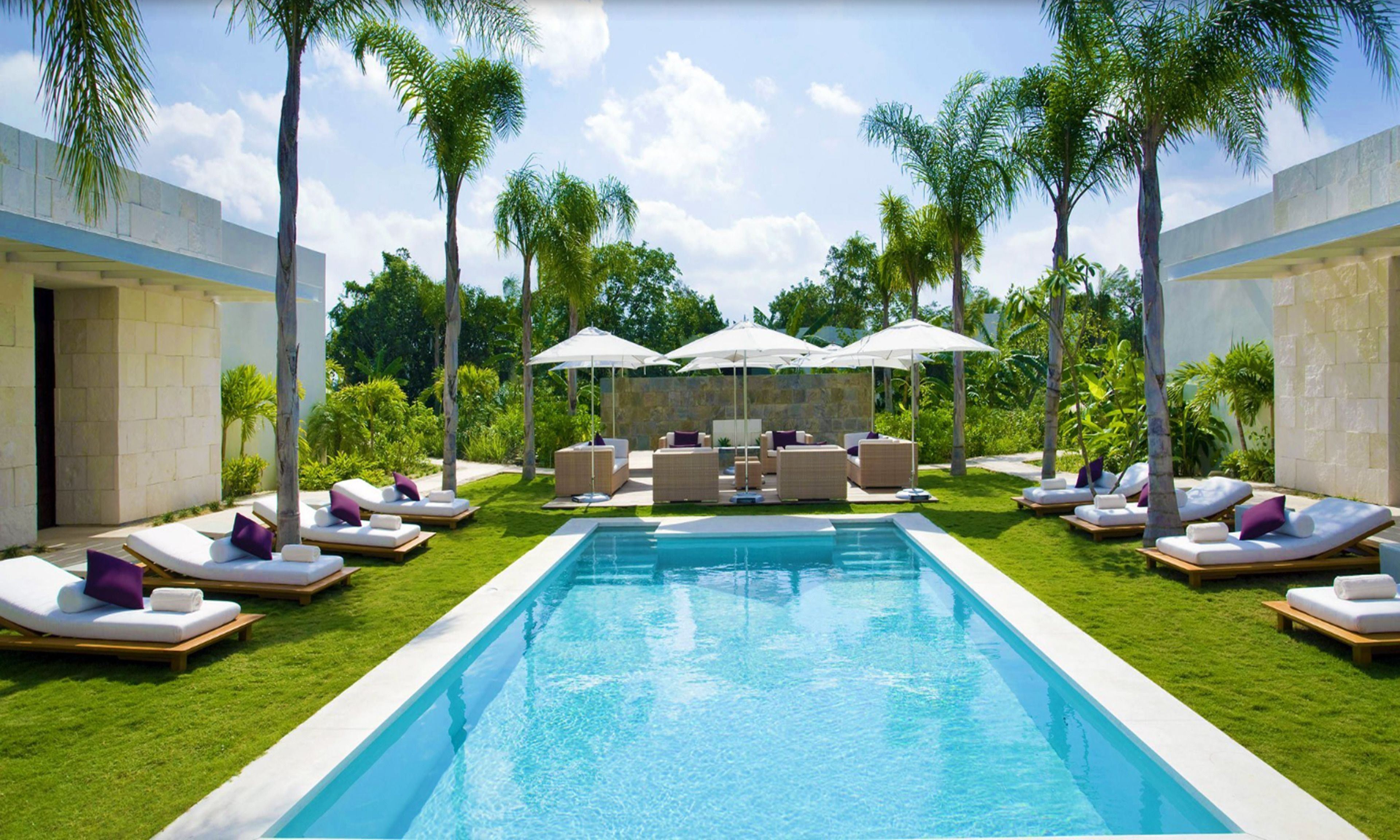Blue Diamond Luxury Boutique en Playa del Carmen