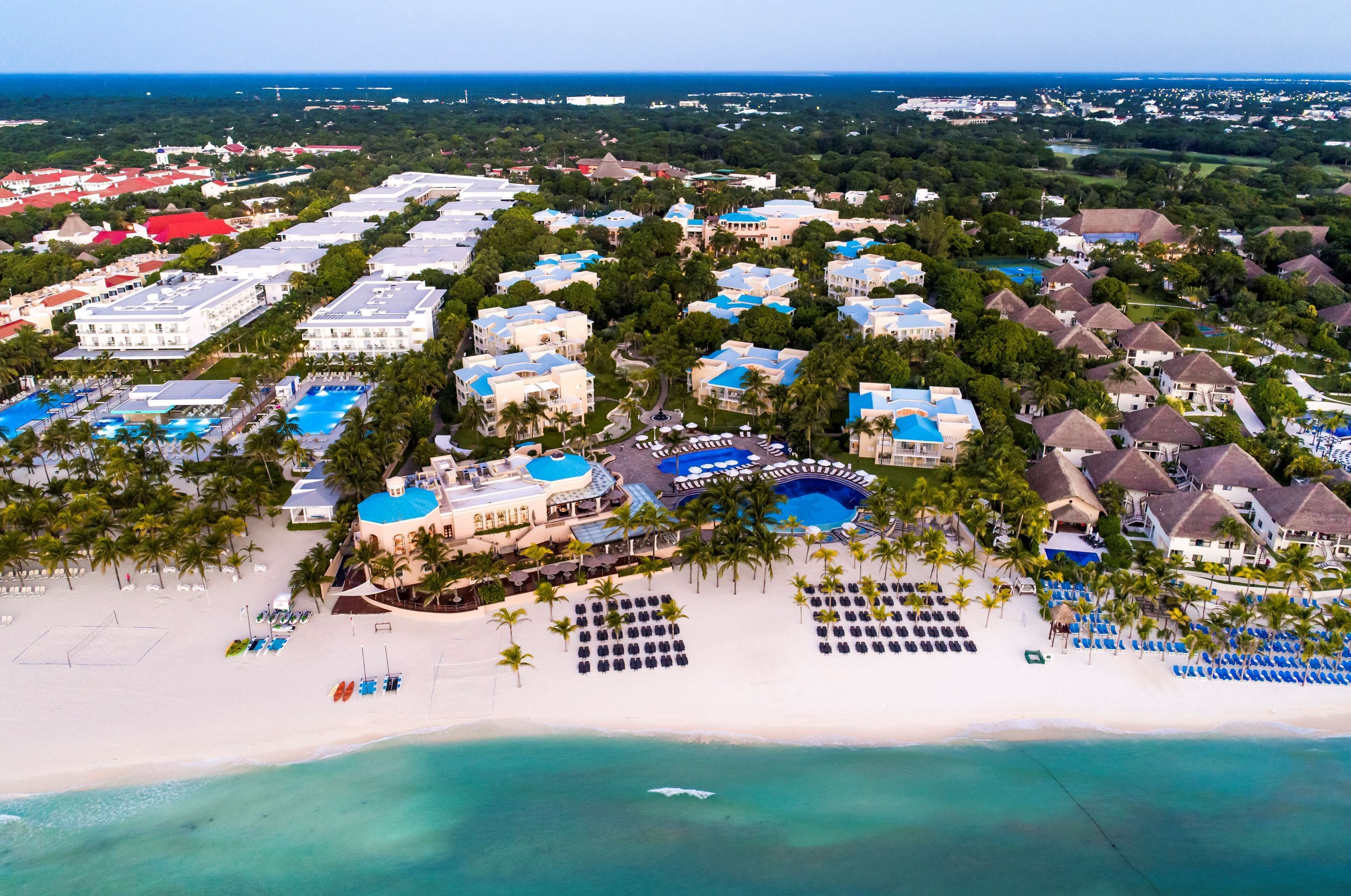 Royal Hideaway Playacar en Playa del Carmen