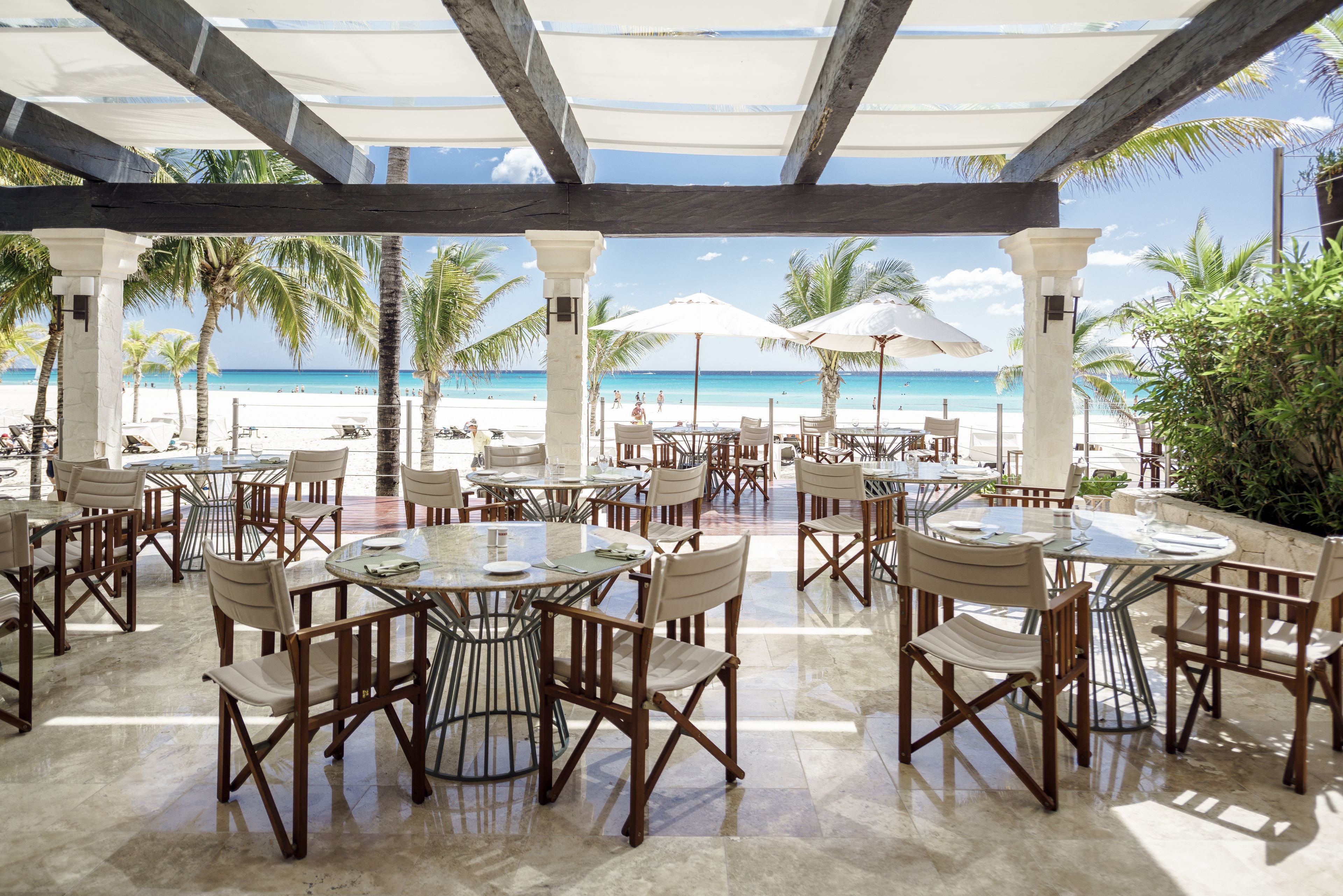 Royal Hideaway Playacar en Playa del Carmen