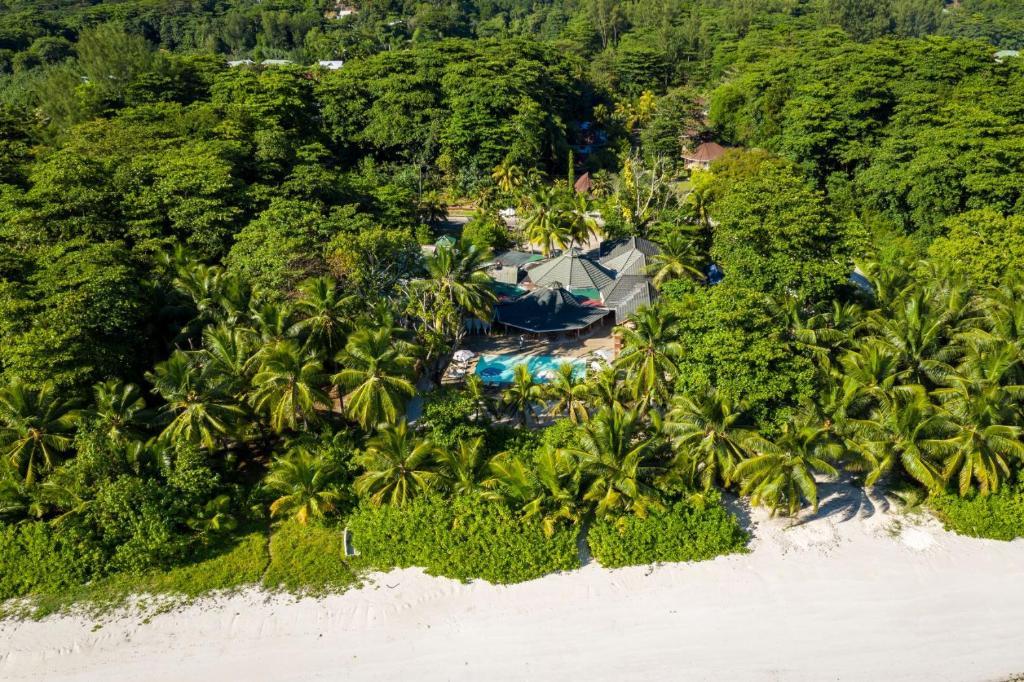 Bliss Hotel Praslin | LAT.40