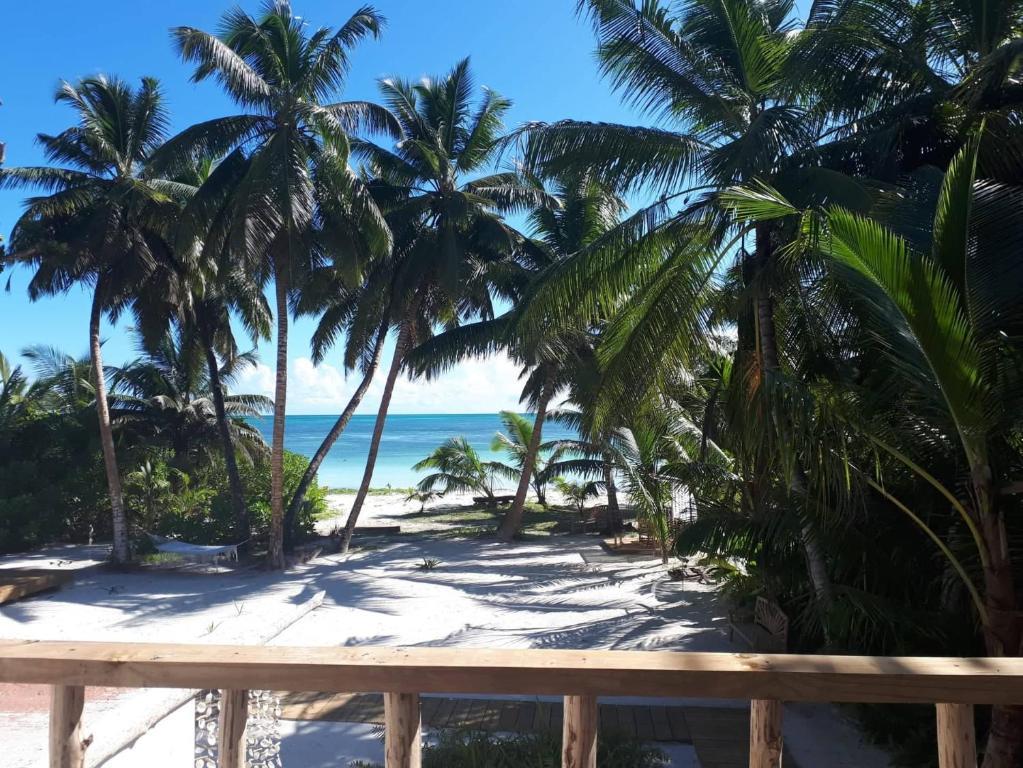 Bliss Hotel Praslin en Praslin