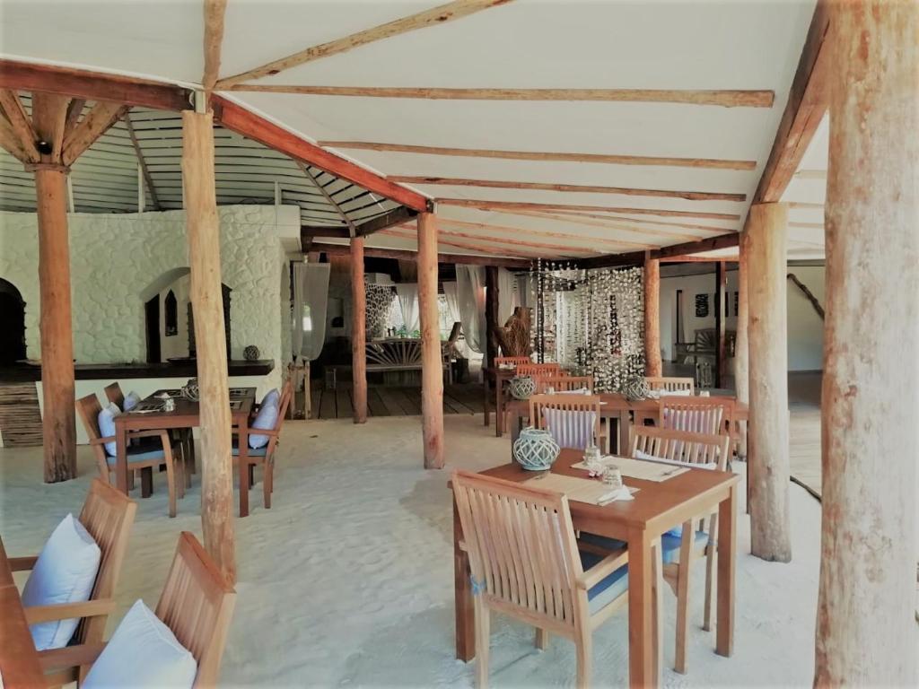 Bliss Hotel Praslin en Praslin