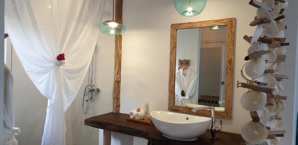 Bliss Hotel Praslin en Praslin