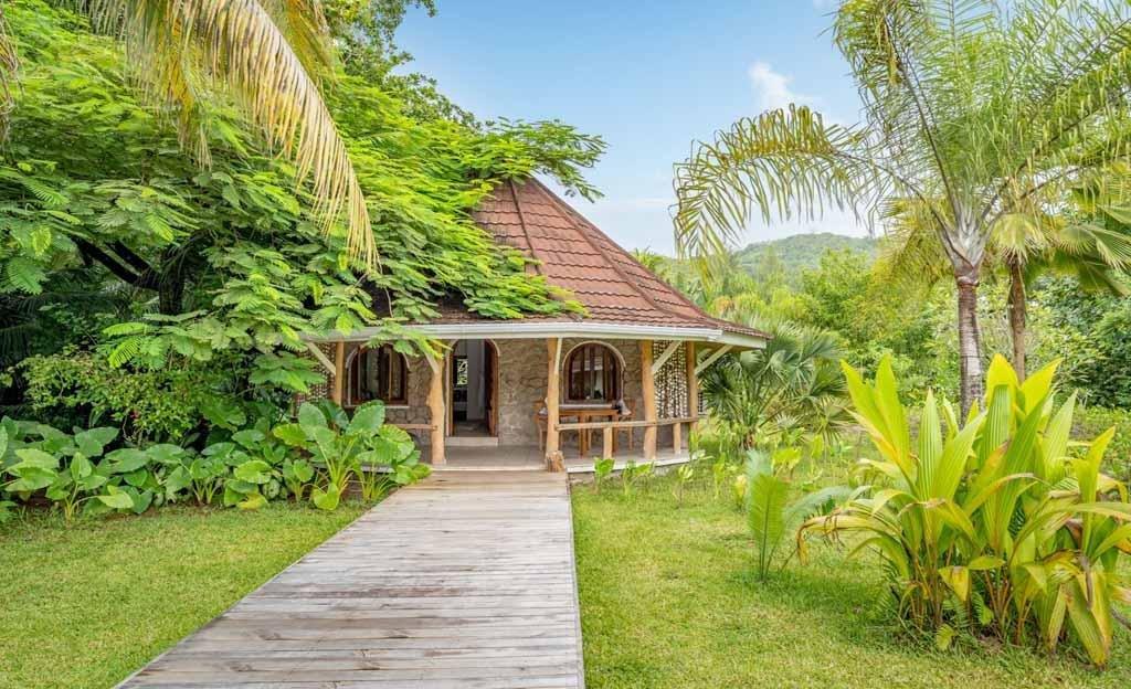 Bliss Hotel Praslin en Praslin
