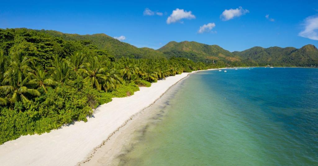 Bliss Hotel Praslin en Praslin
