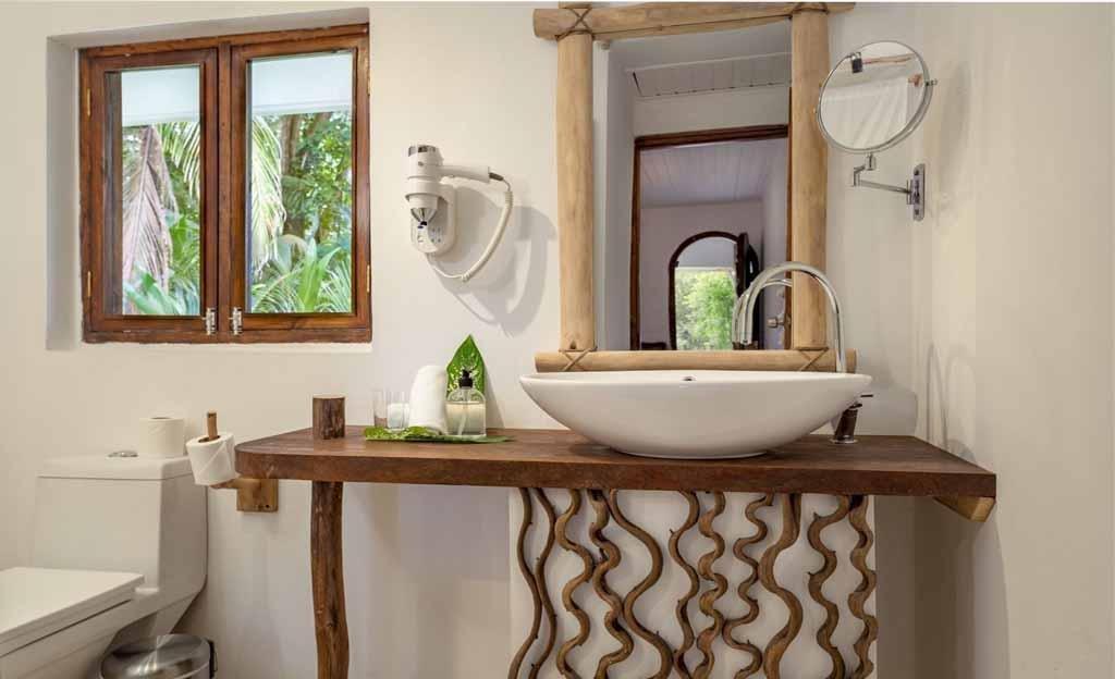 Bliss Hotel Praslin en Praslin