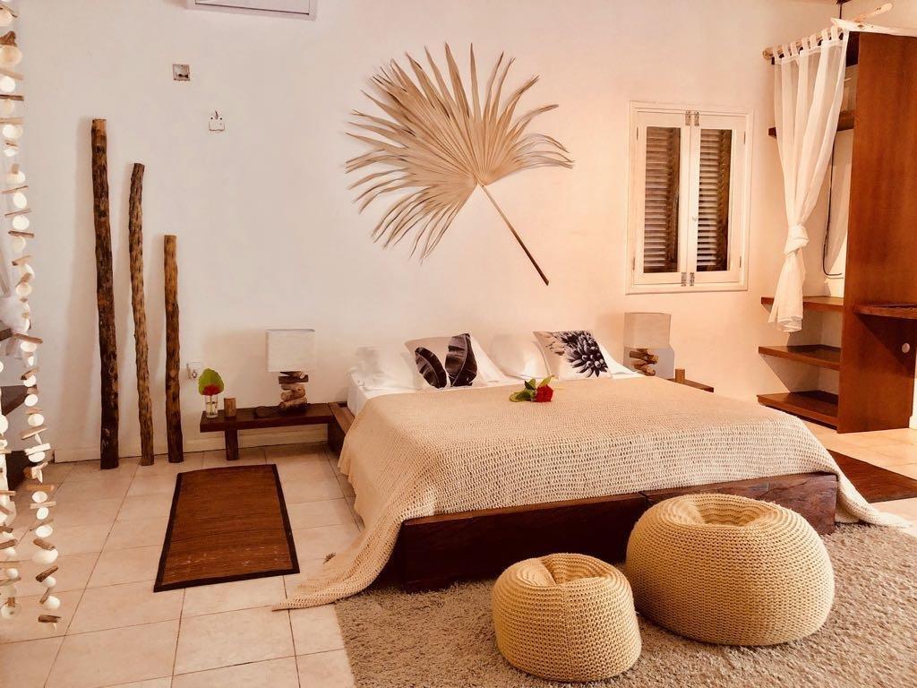 Bliss Hotel Praslin en Praslin