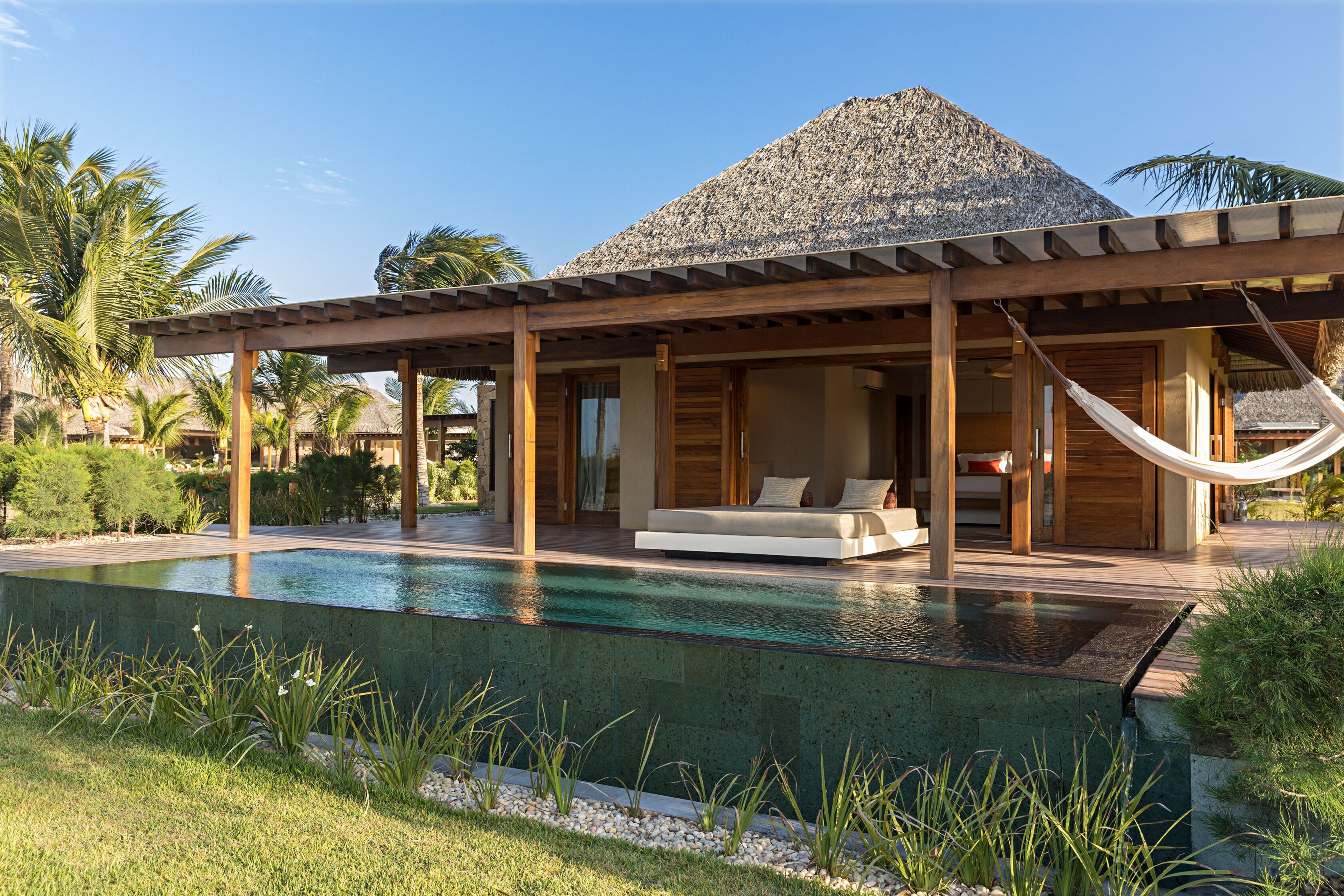 Casana Hotel | LAT.40