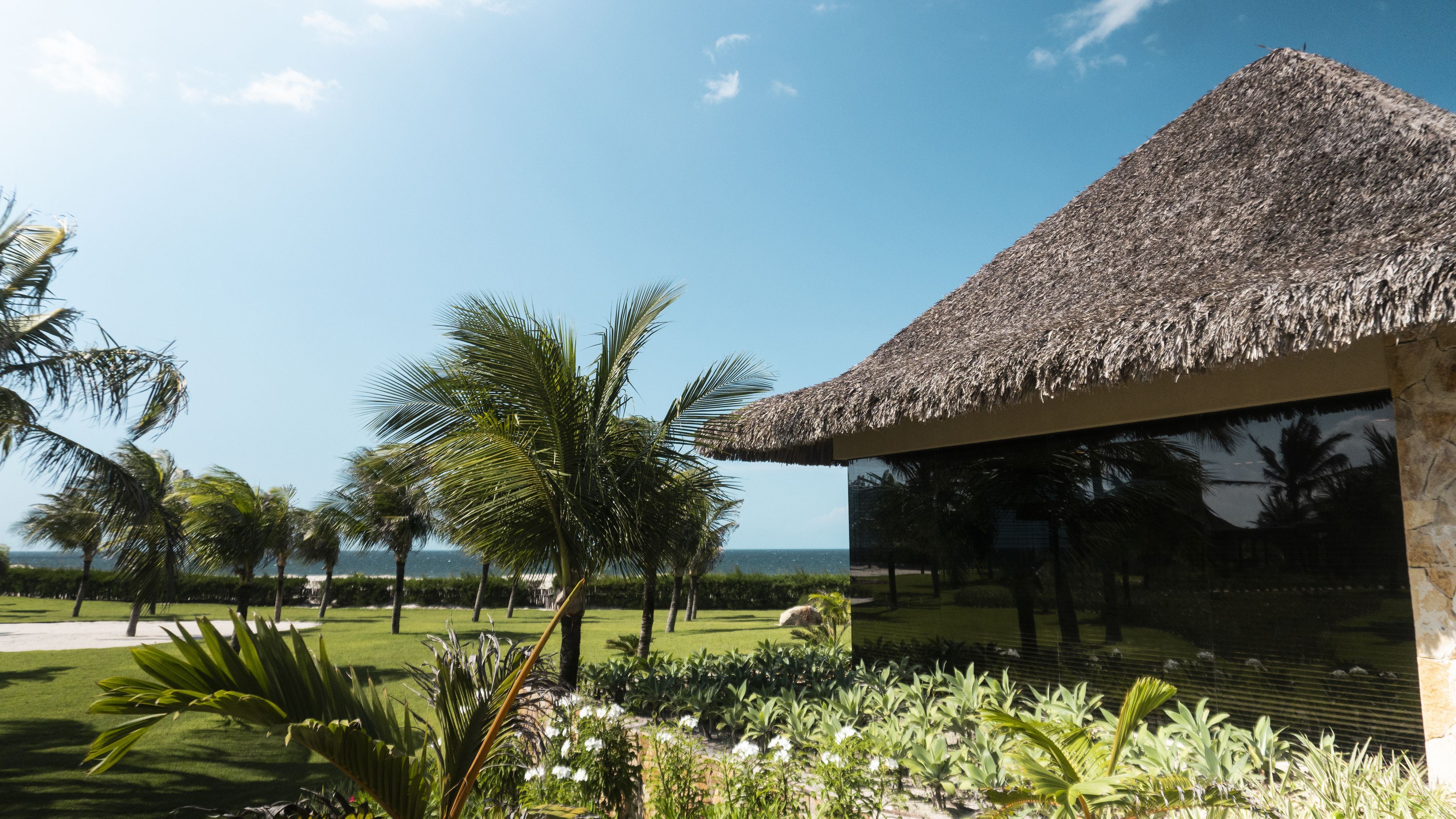 Casana Hotel en Jericoacoara