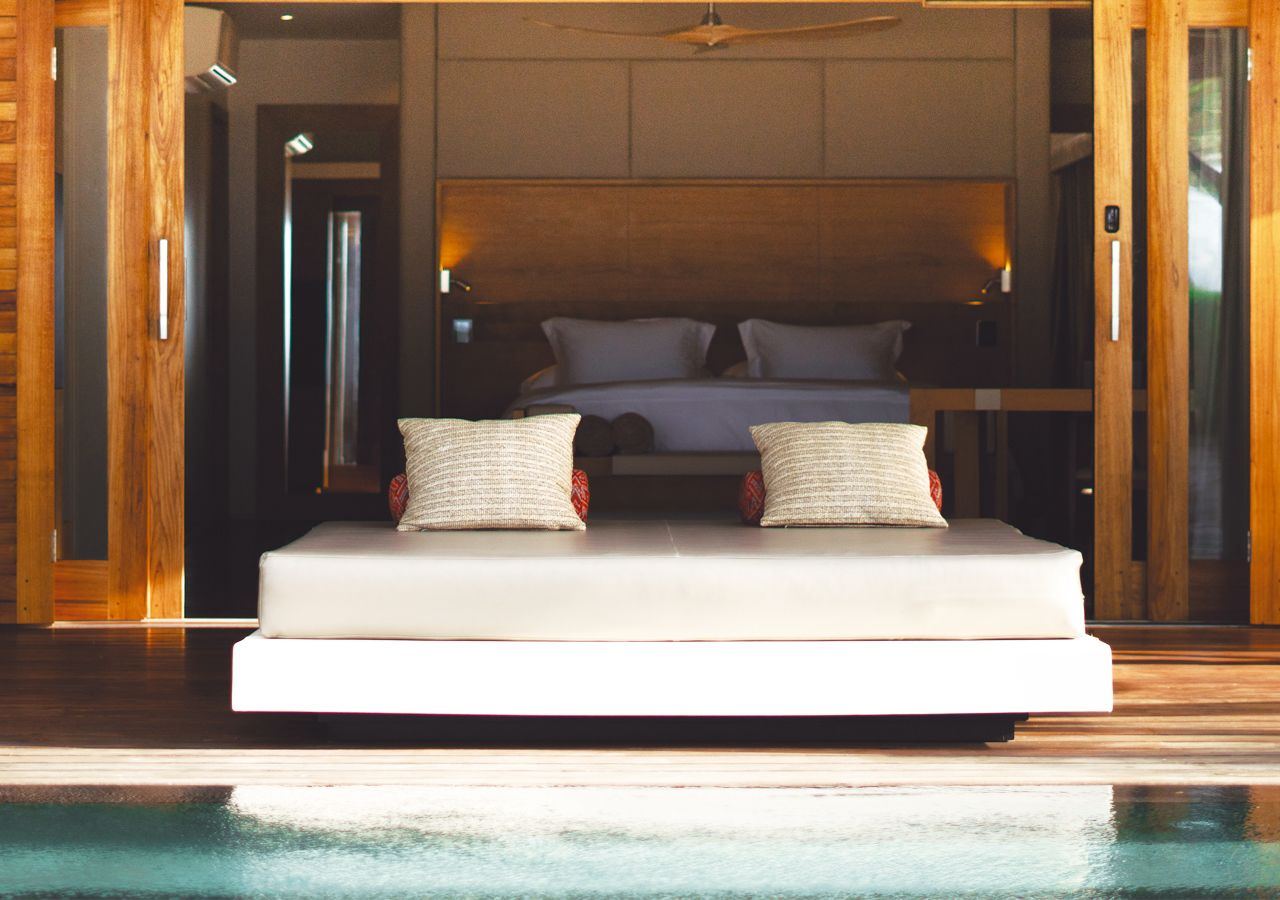 Casana Hotel en Jericoacoara