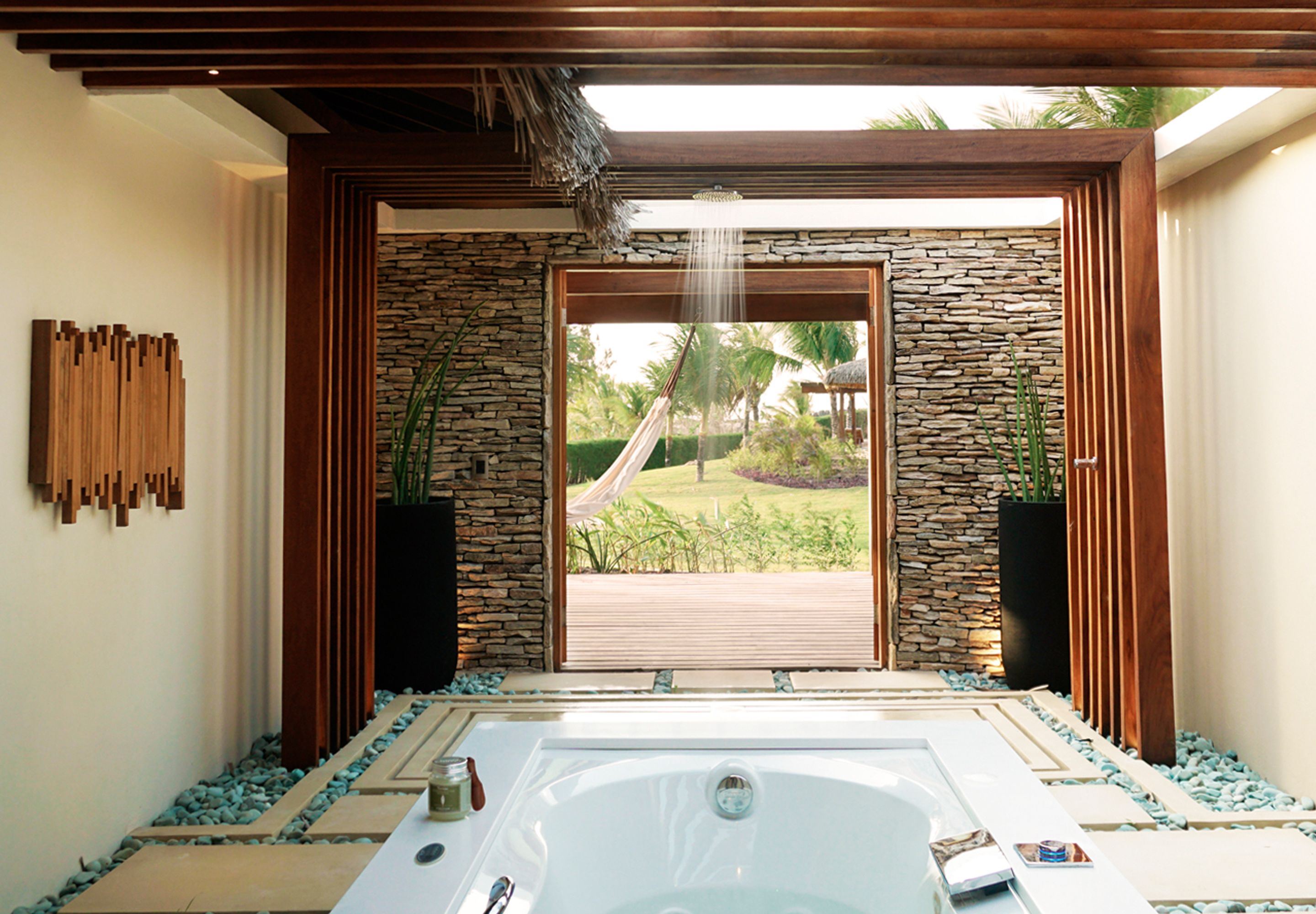 Casana Hotel en Jericoacoara