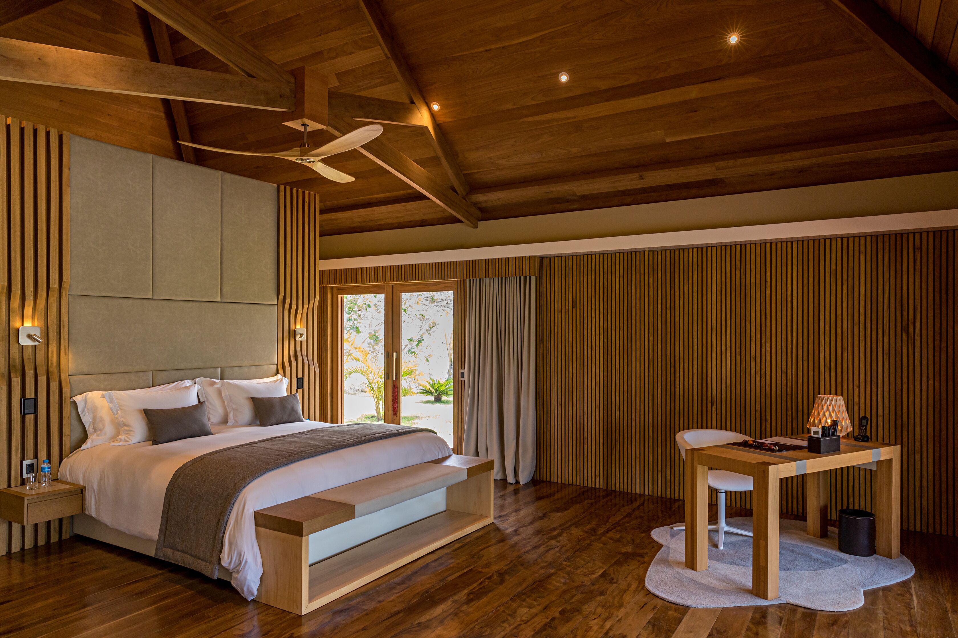 Casana Hotel en Jericoacoara