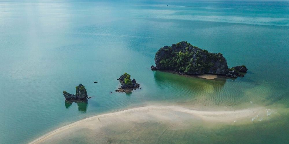 Yate Privado en Tailandia en Thailand