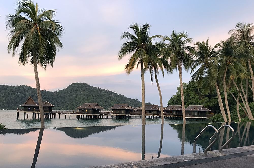 Pulau Pangkor Laut