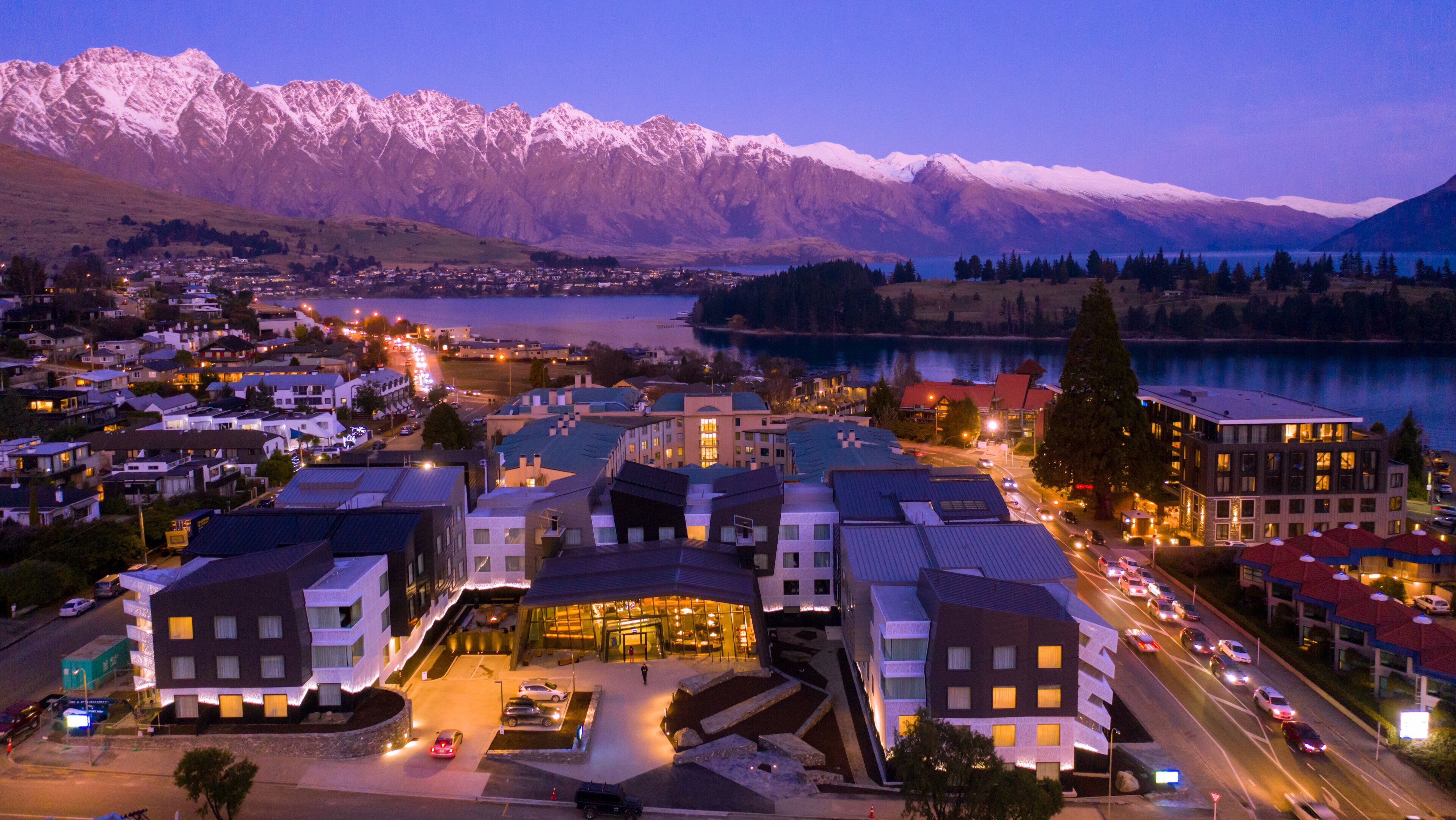 Imagen de viaje LAT.40