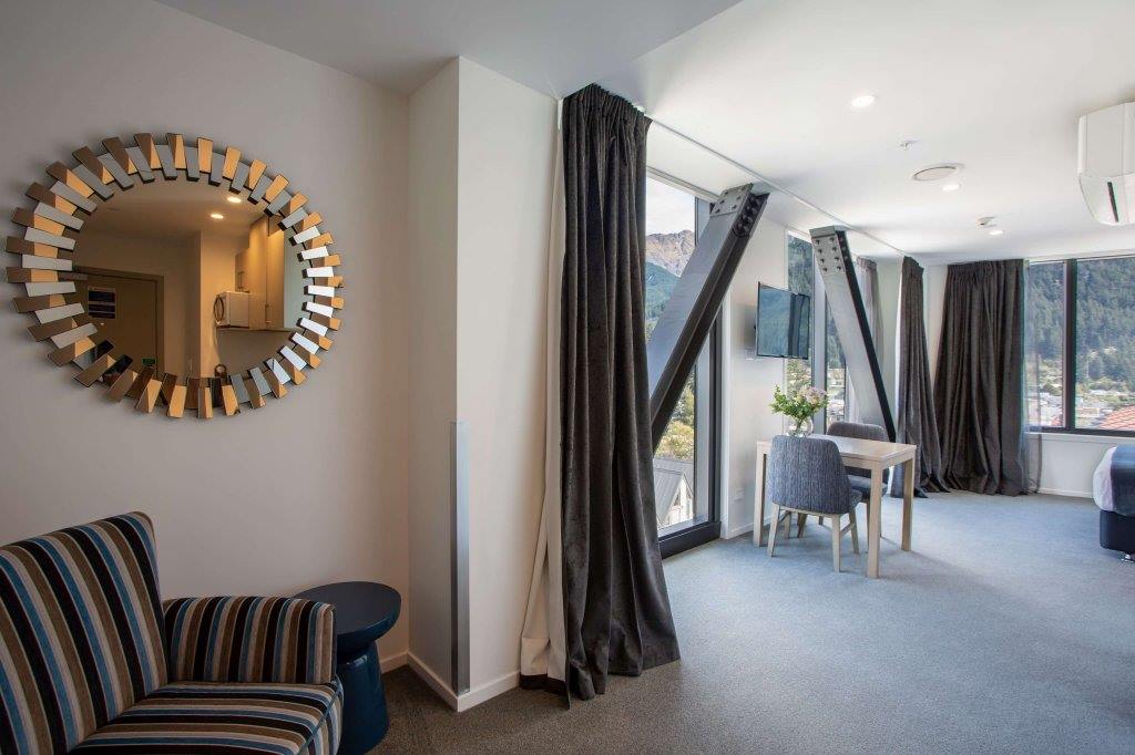 Ramada Queenstown Central en Queenstown