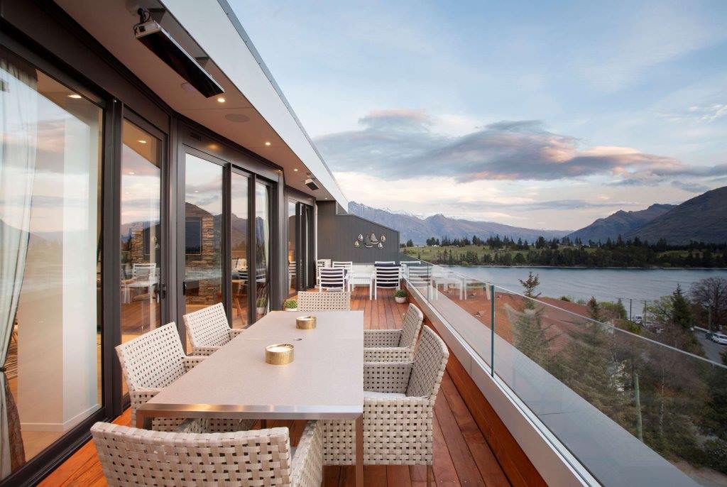 Ramada Queenstown Central en Queenstown