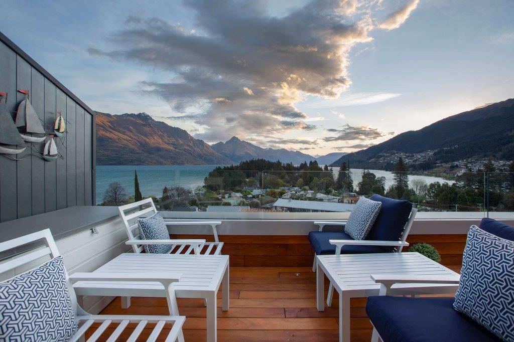 Ramada Queenstown Central en Queenstown