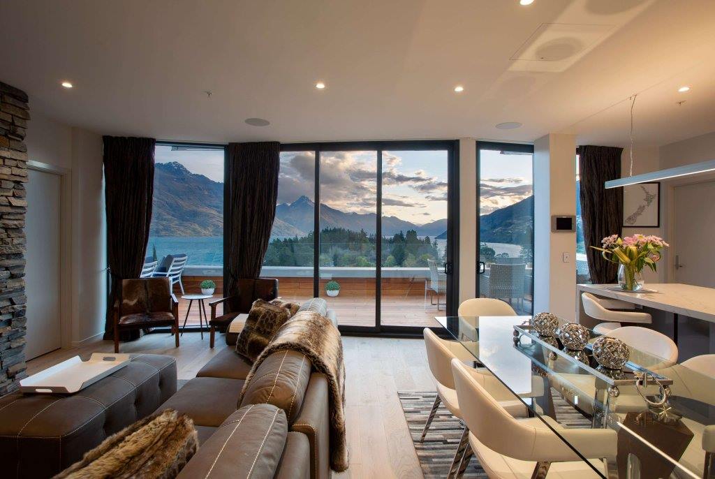 Ramada Queenstown Central en Queenstown