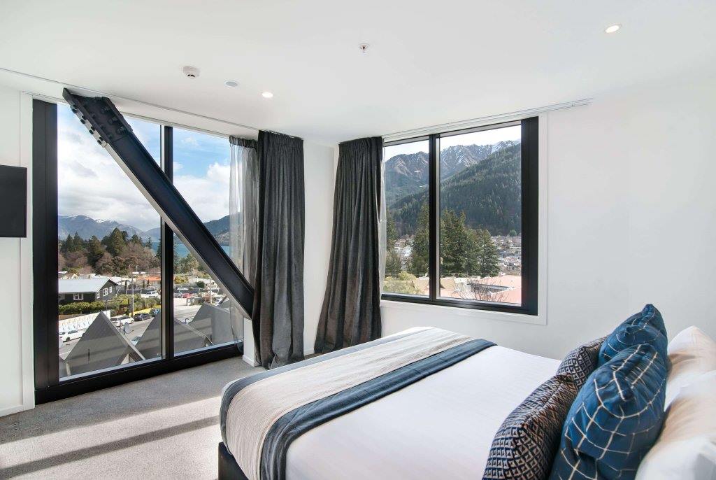 Ramada Queenstown Central en Queenstown