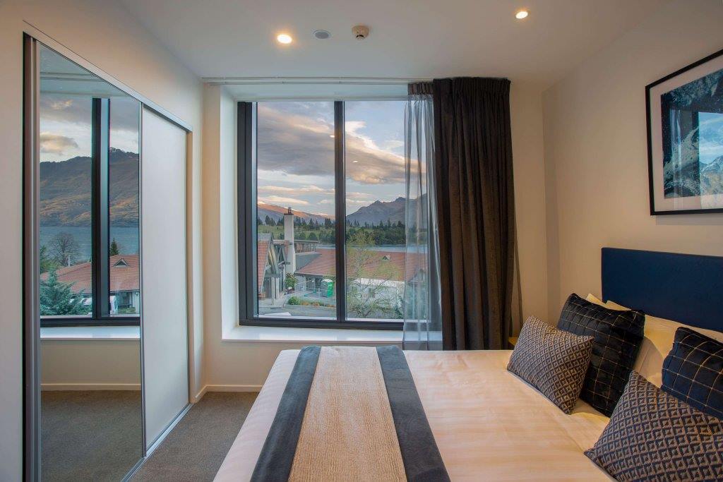 Ramada Queenstown Central en Queenstown