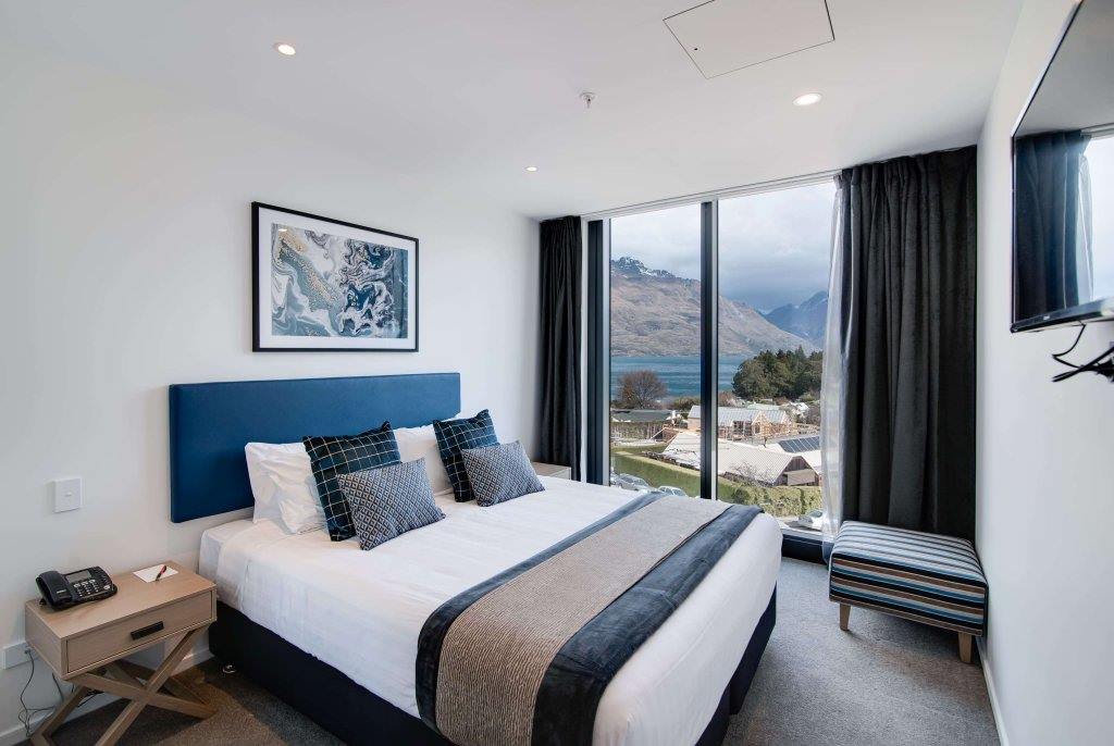Ramada Queenstown Central en Queenstown