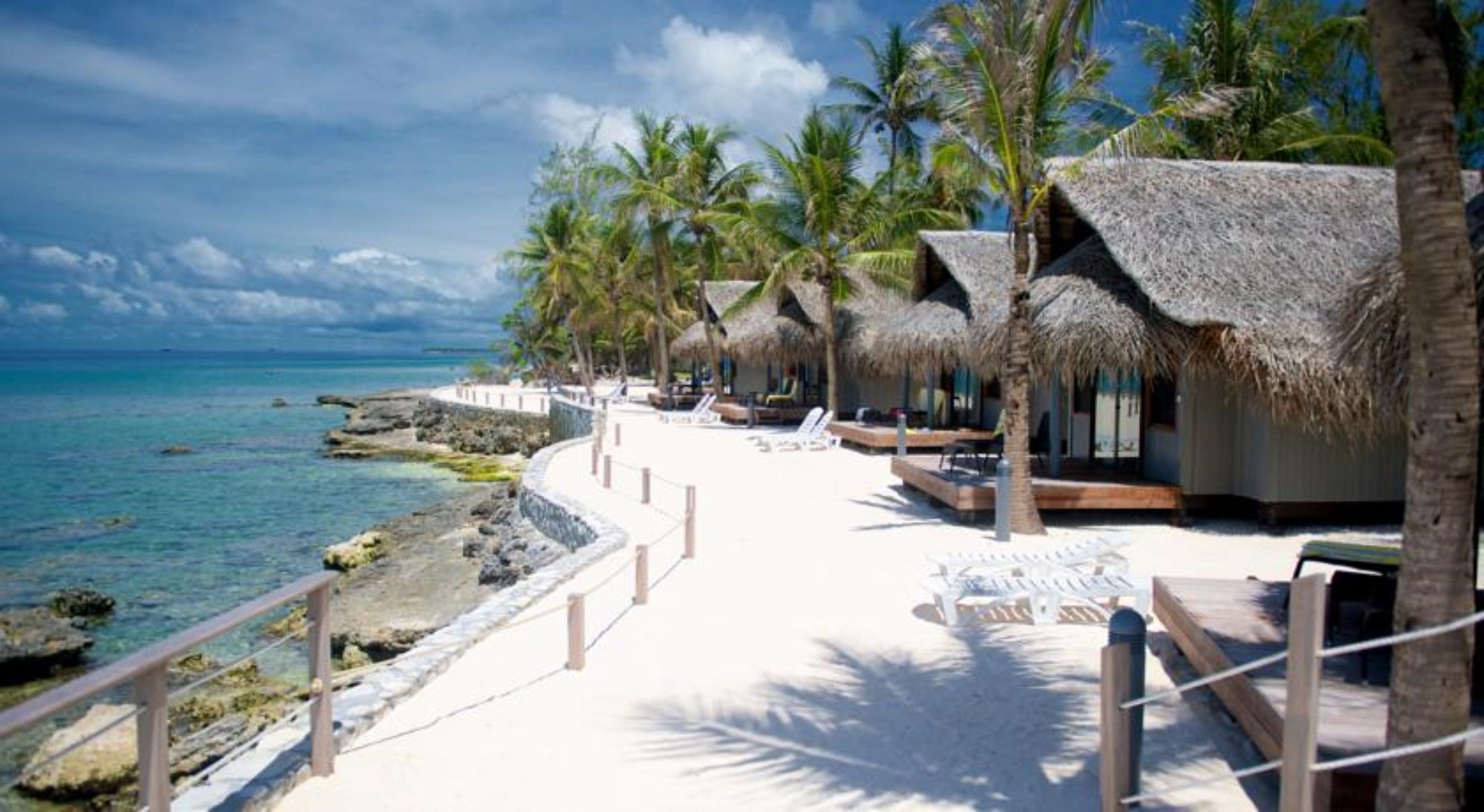Le Maitai Rangiroa en Rangiroa