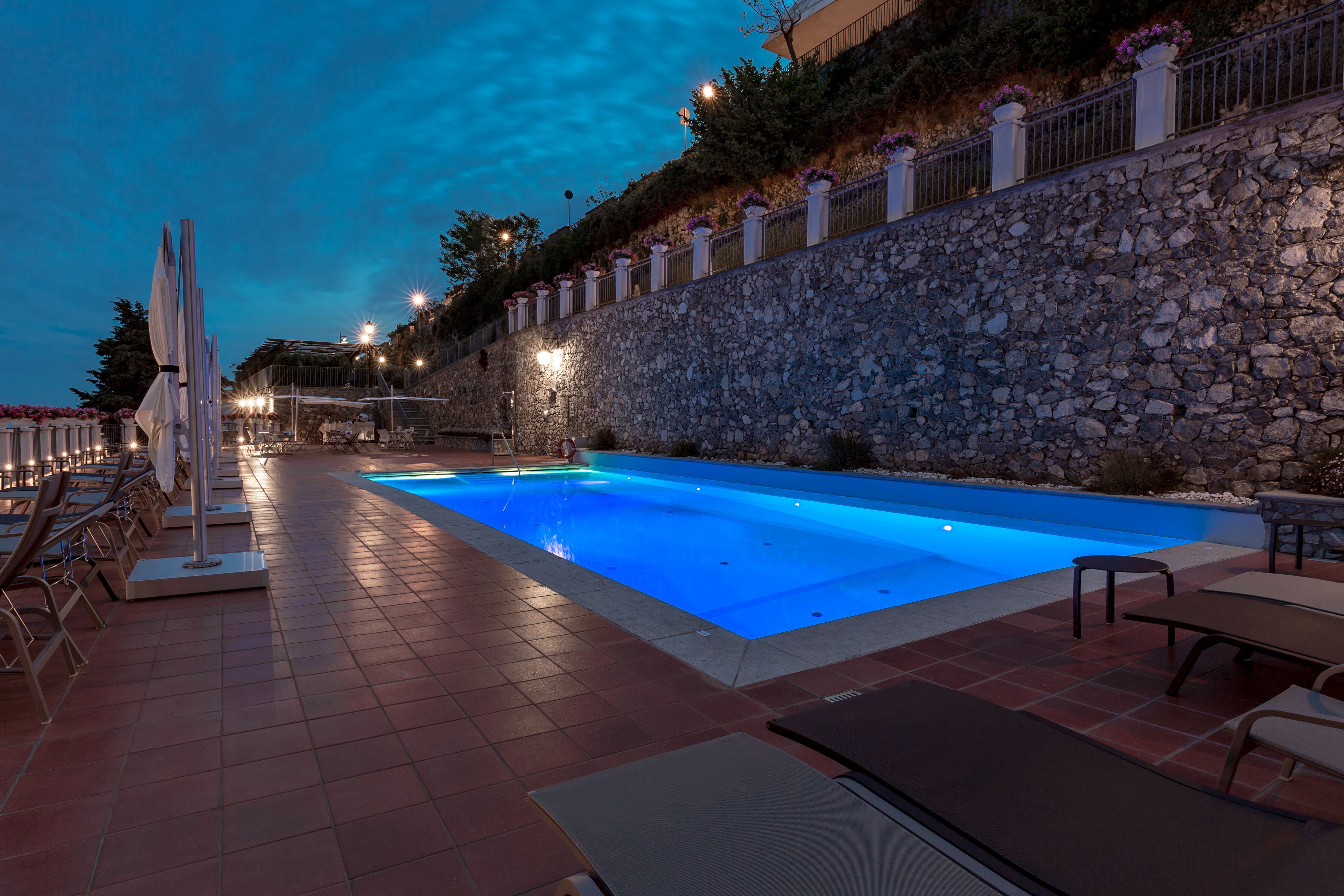 Villa Piedimonte en Ravello