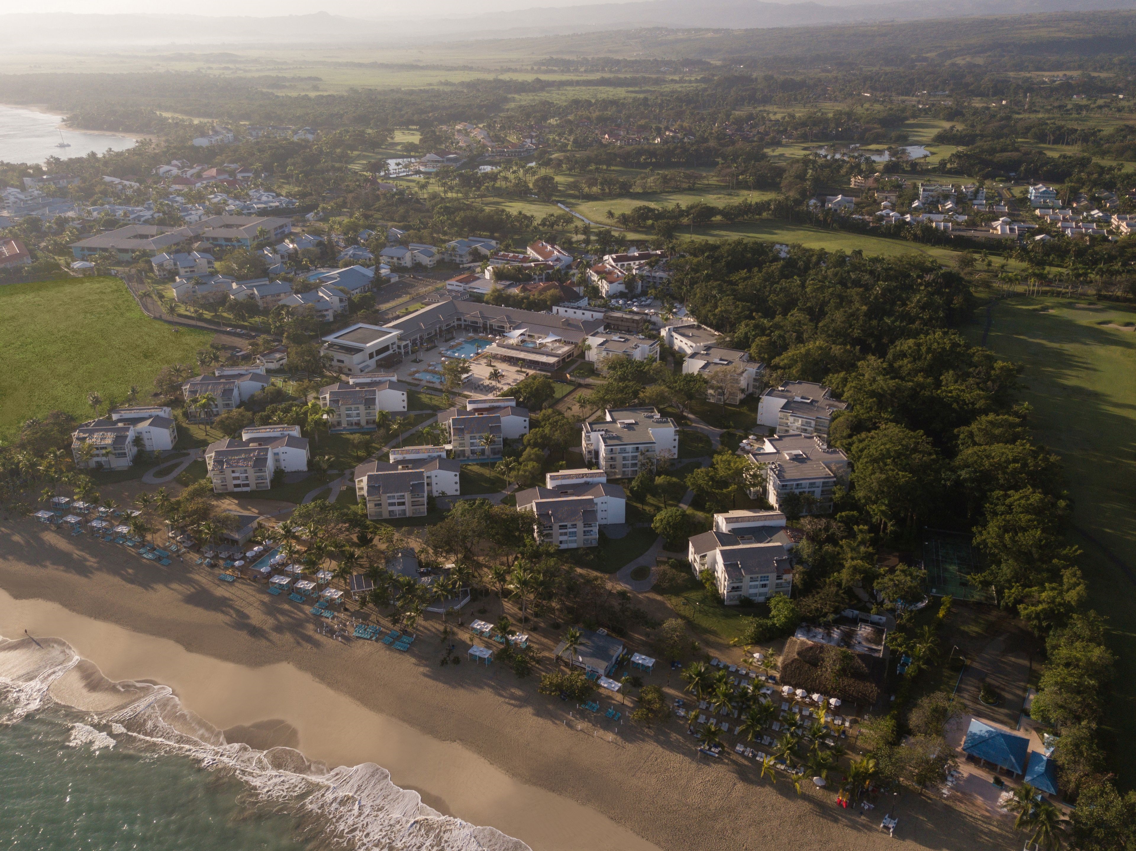 Emotions by Hodelpa Puerto Plata en Dominican Republic