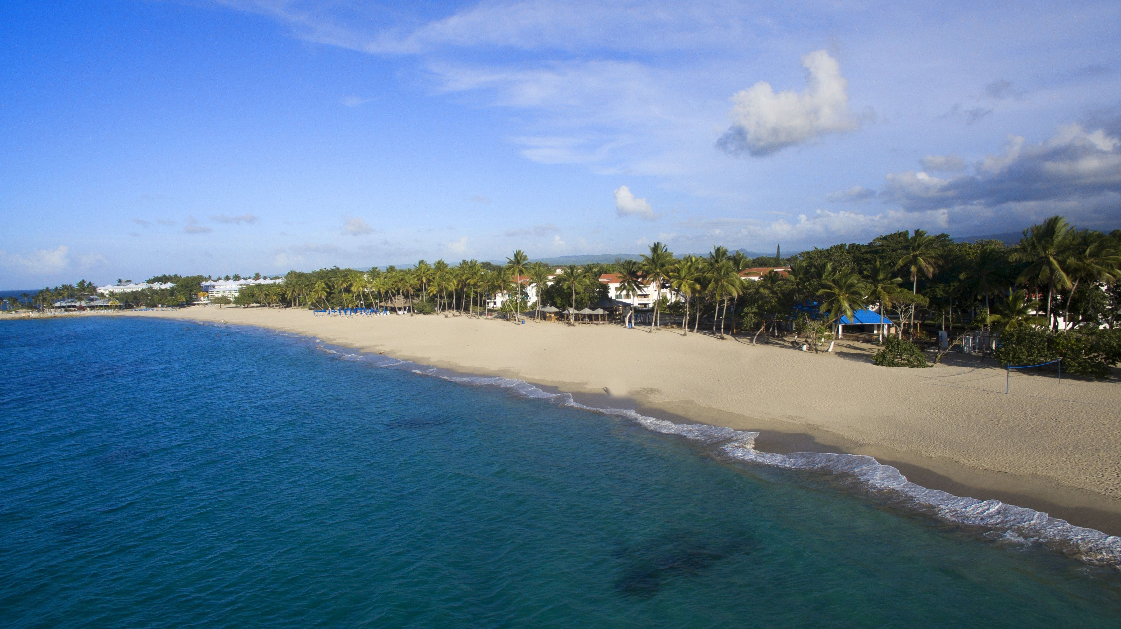 Emotions by Hodelpa Puerto Plata en Dominican Republic