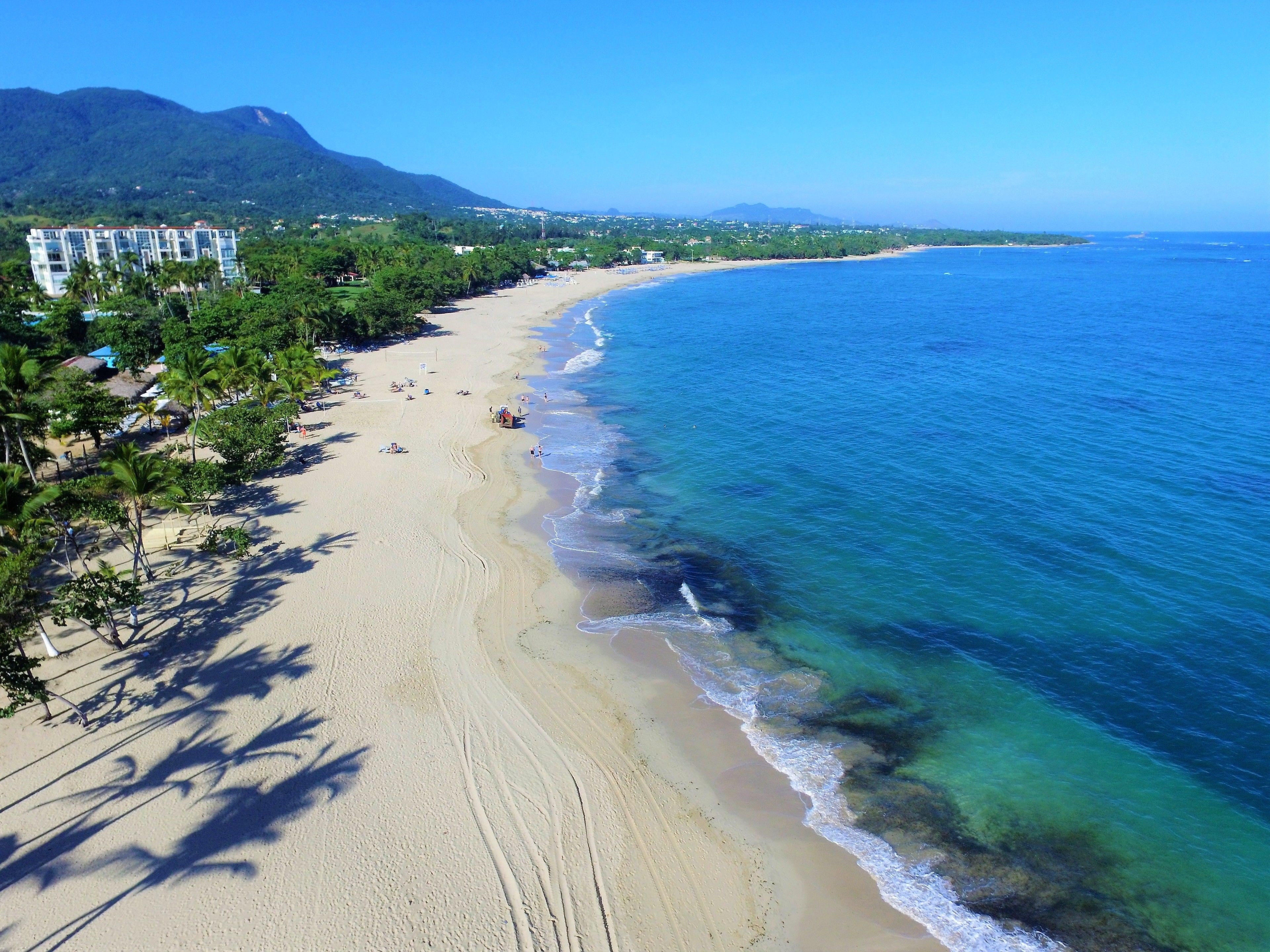 Emotions by Hodelpa Puerto Plata en Dominican Republic