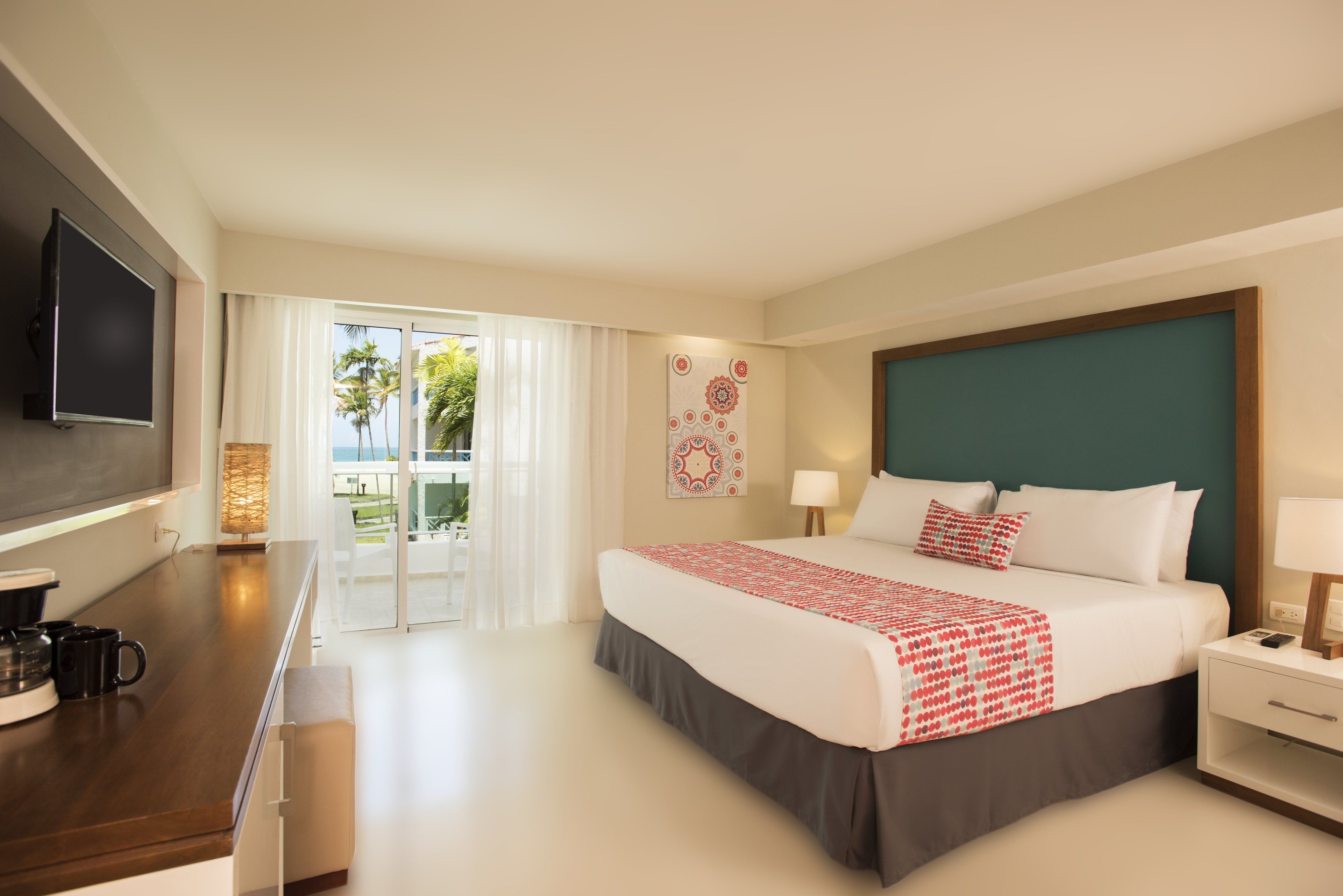 Emotions by Hodelpa Puerto Plata en Dominican Republic