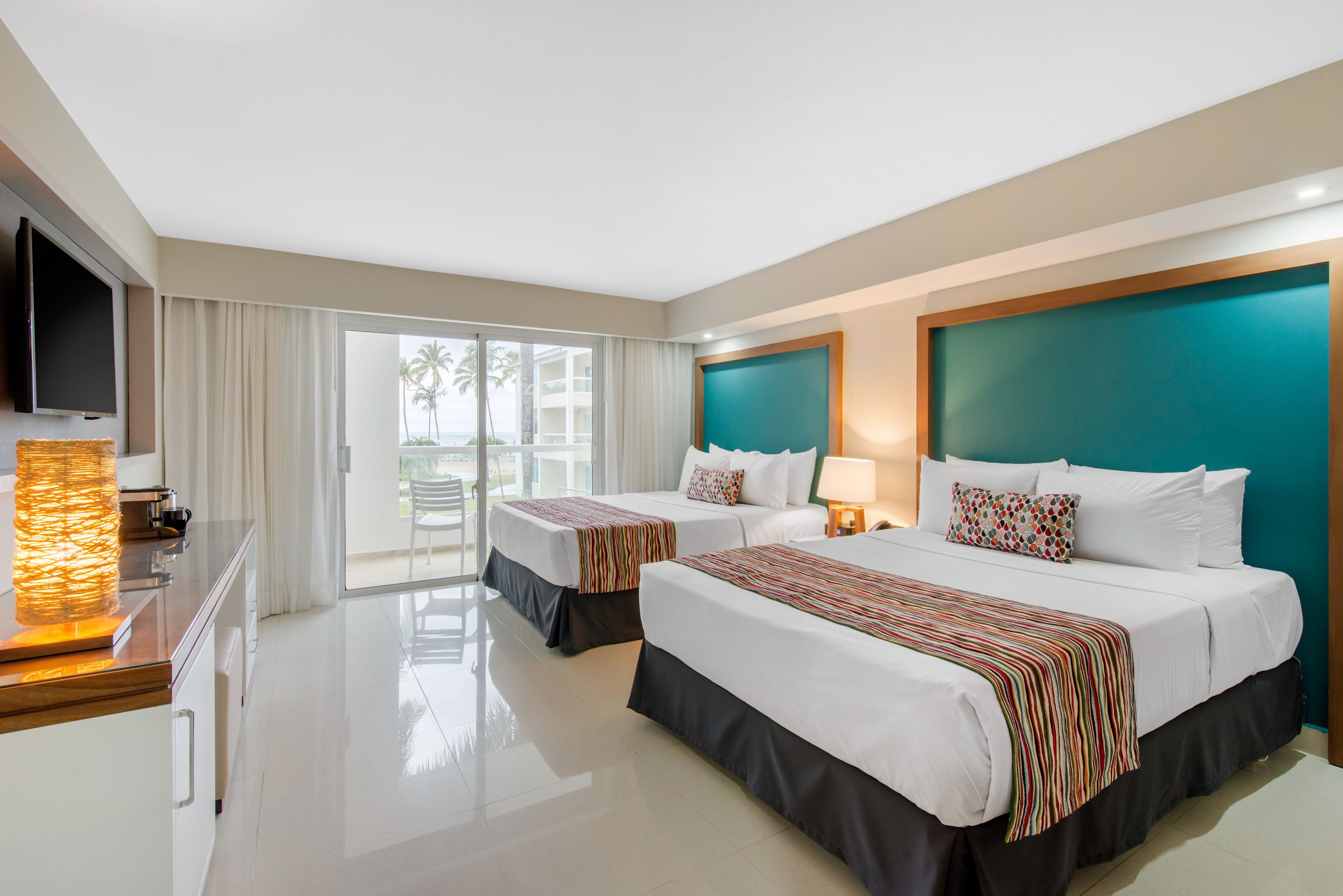 Emotions by Hodelpa Puerto Plata en Dominican Republic