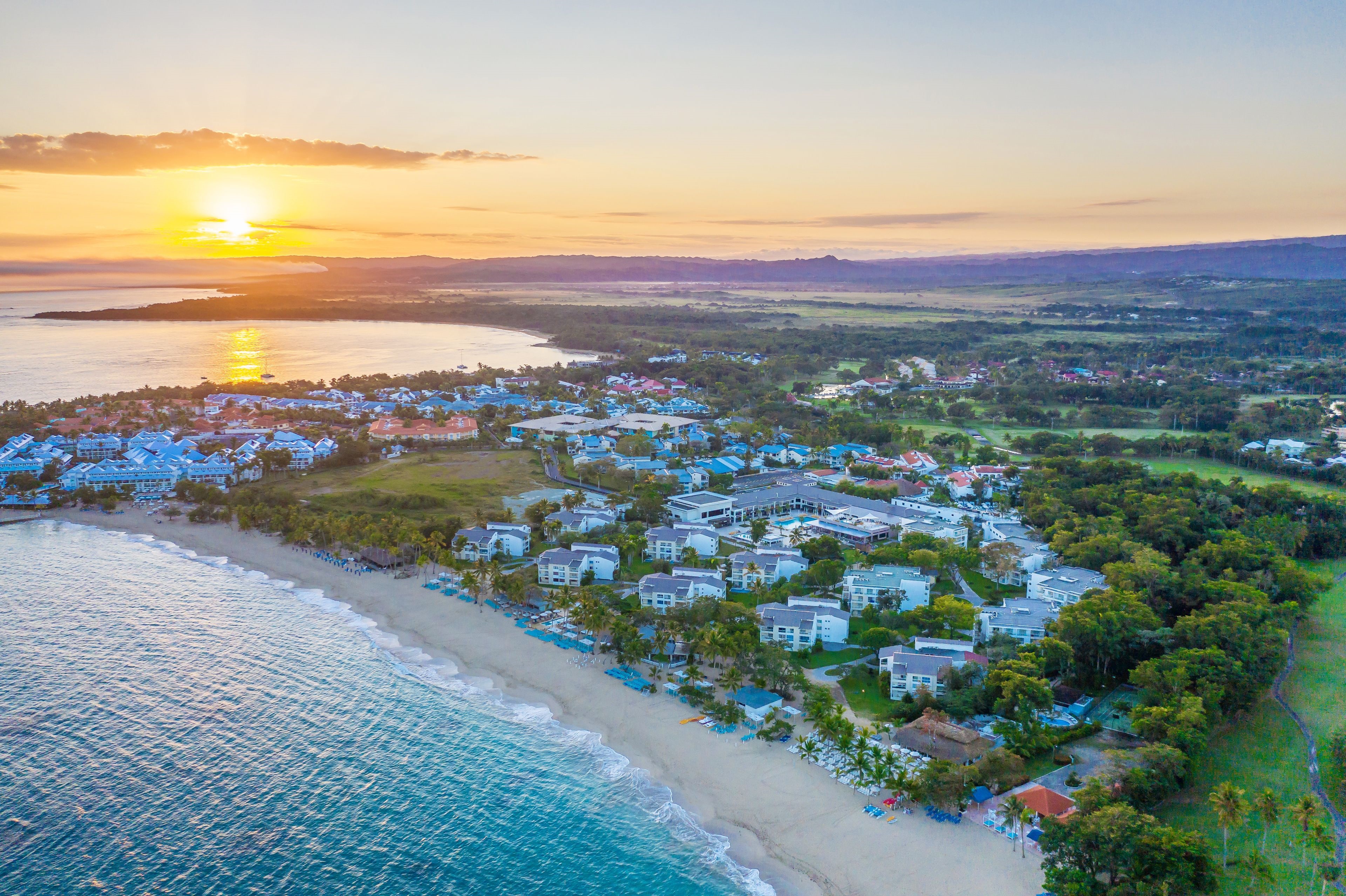 Emotions by Hodelpa Puerto Plata en Dominican Republic