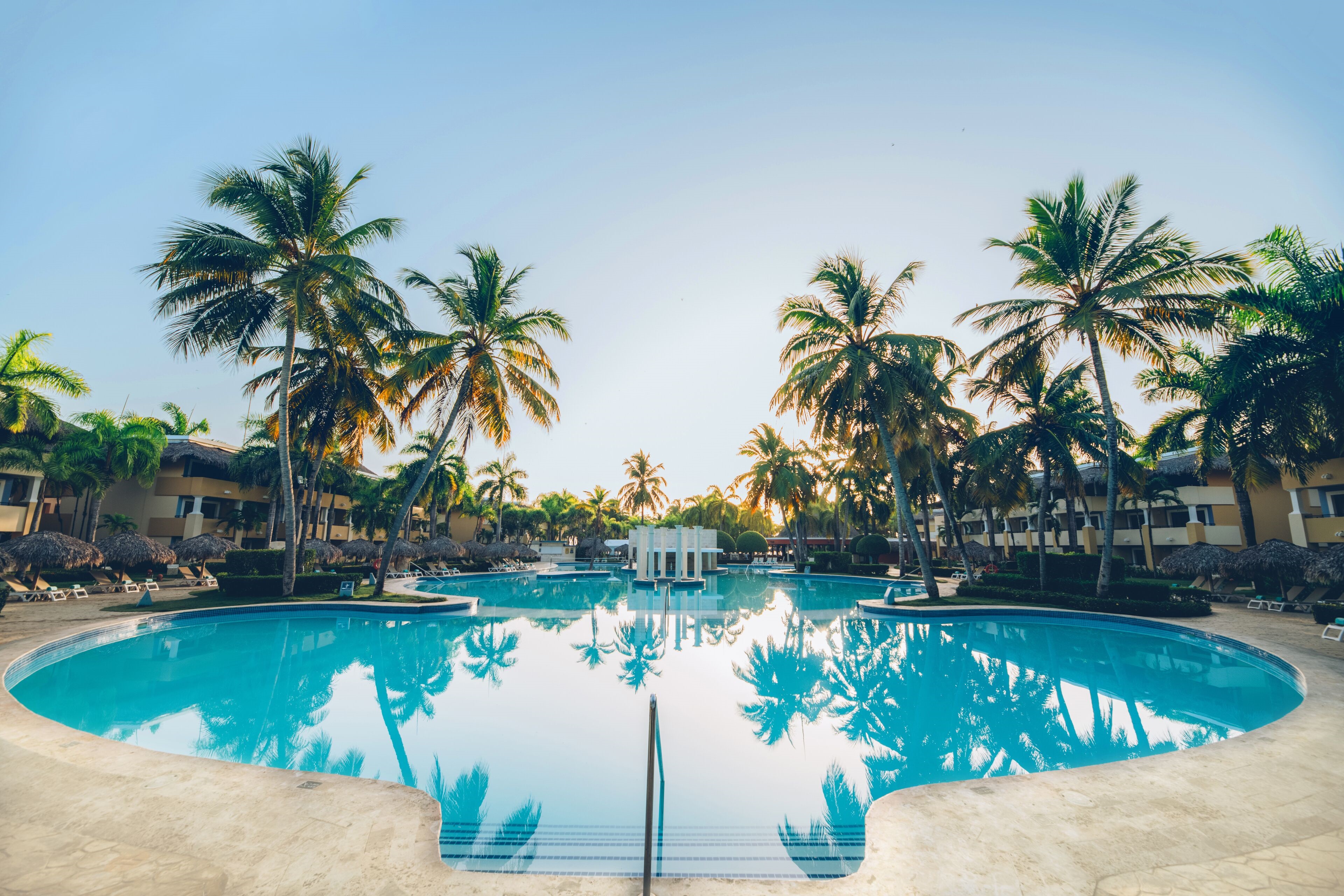 Iberostar Costa Dorada en Dominican Republic