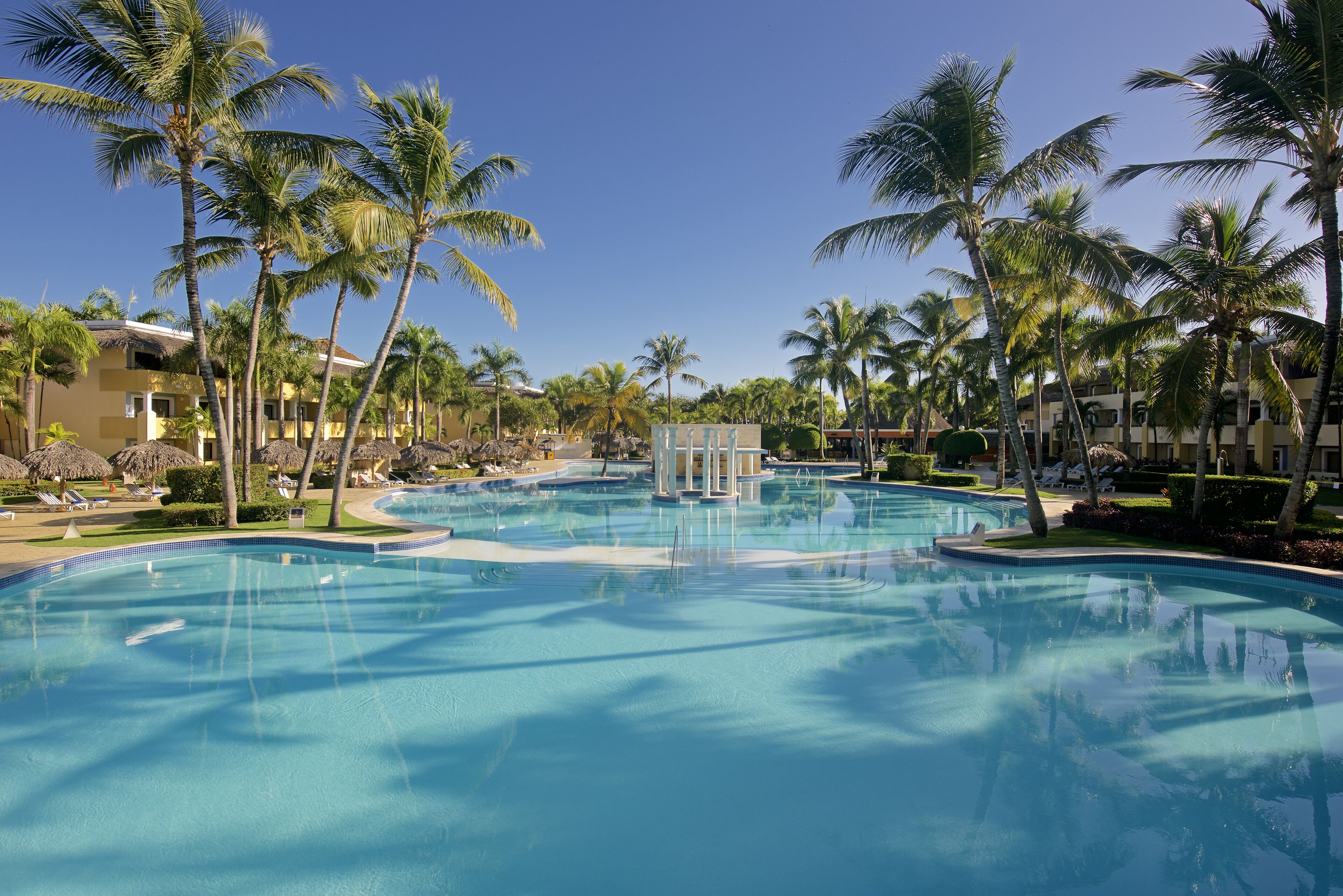 Iberostar Costa Dorada en Dominican Republic