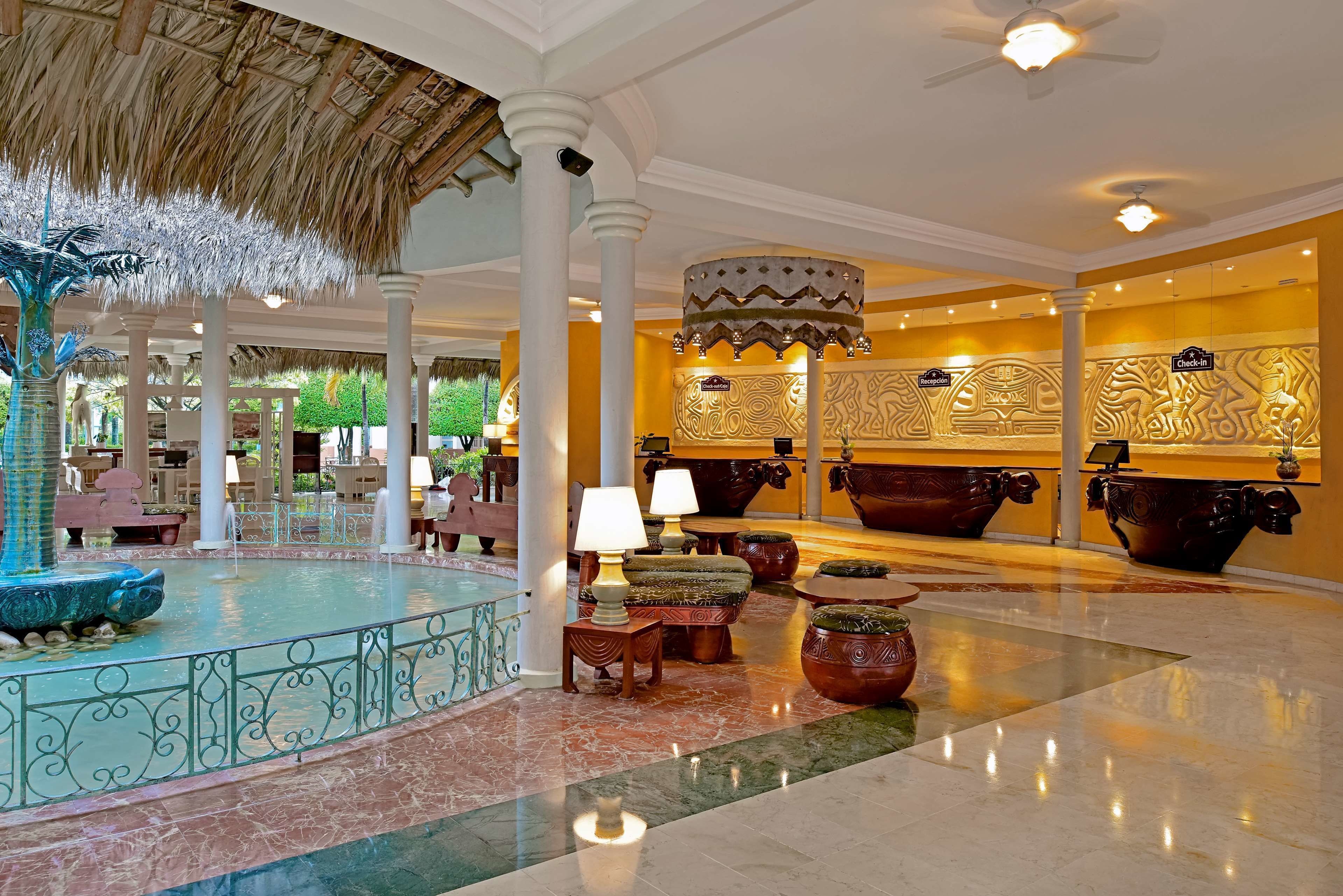 Iberostar Costa Dorada en Dominican Republic