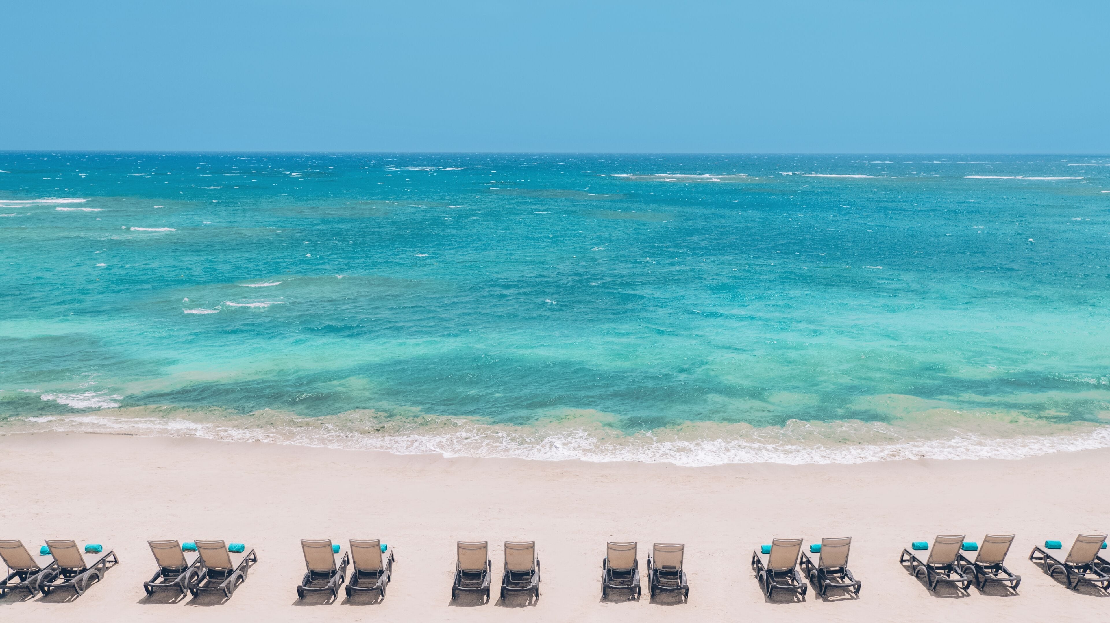 Iberostar Costa Dorada en Dominican Republic