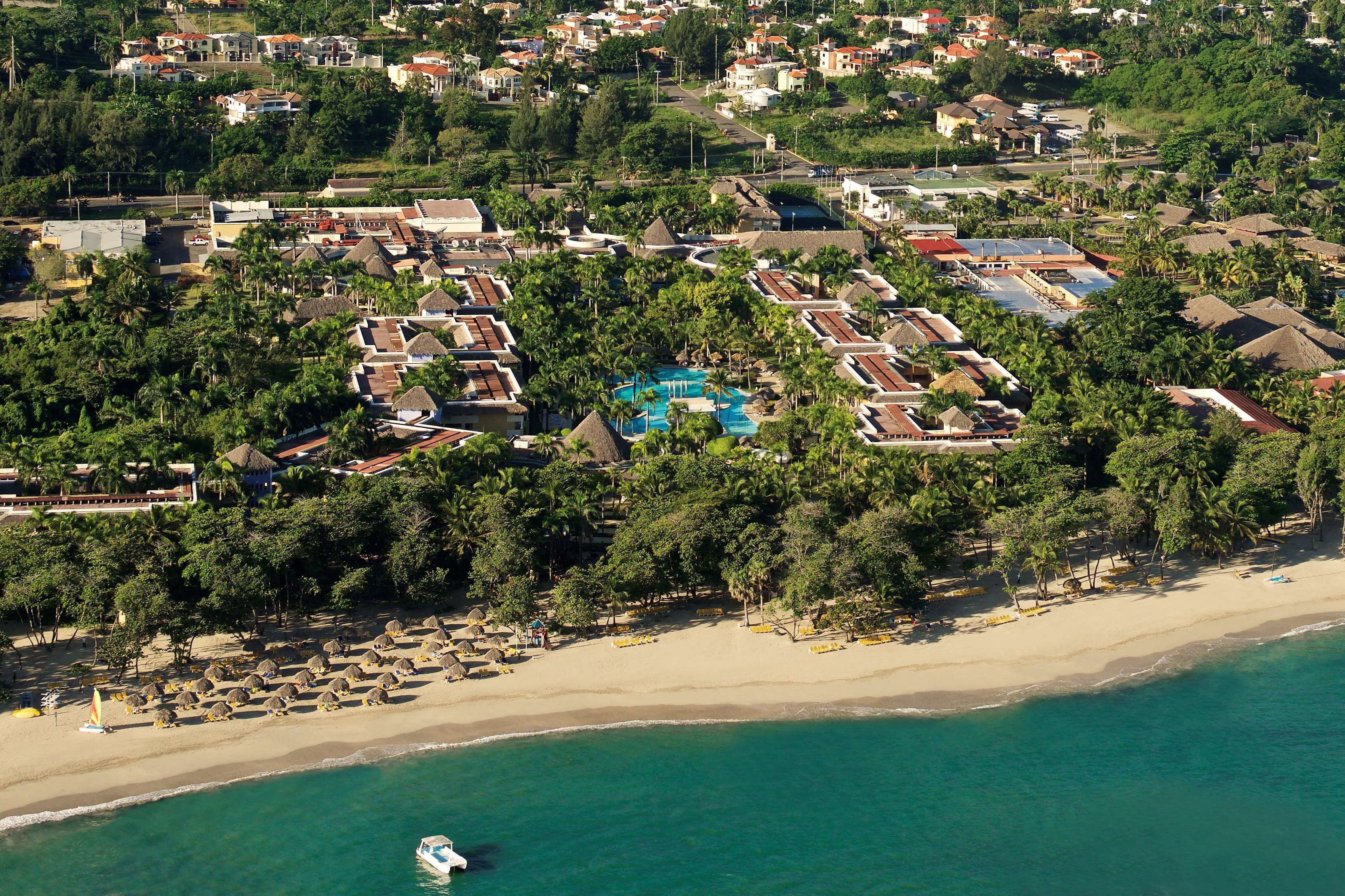 Iberostar Costa Dorada en Dominican Republic