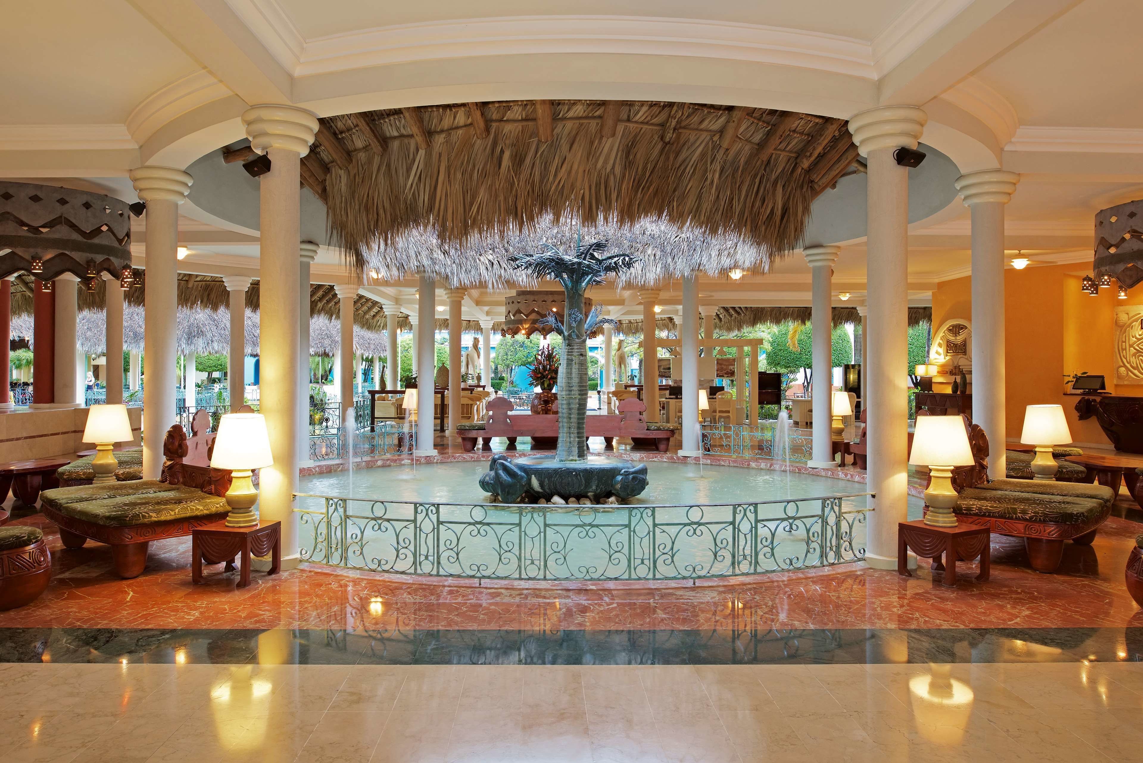 Iberostar Costa Dorada en Dominican Republic