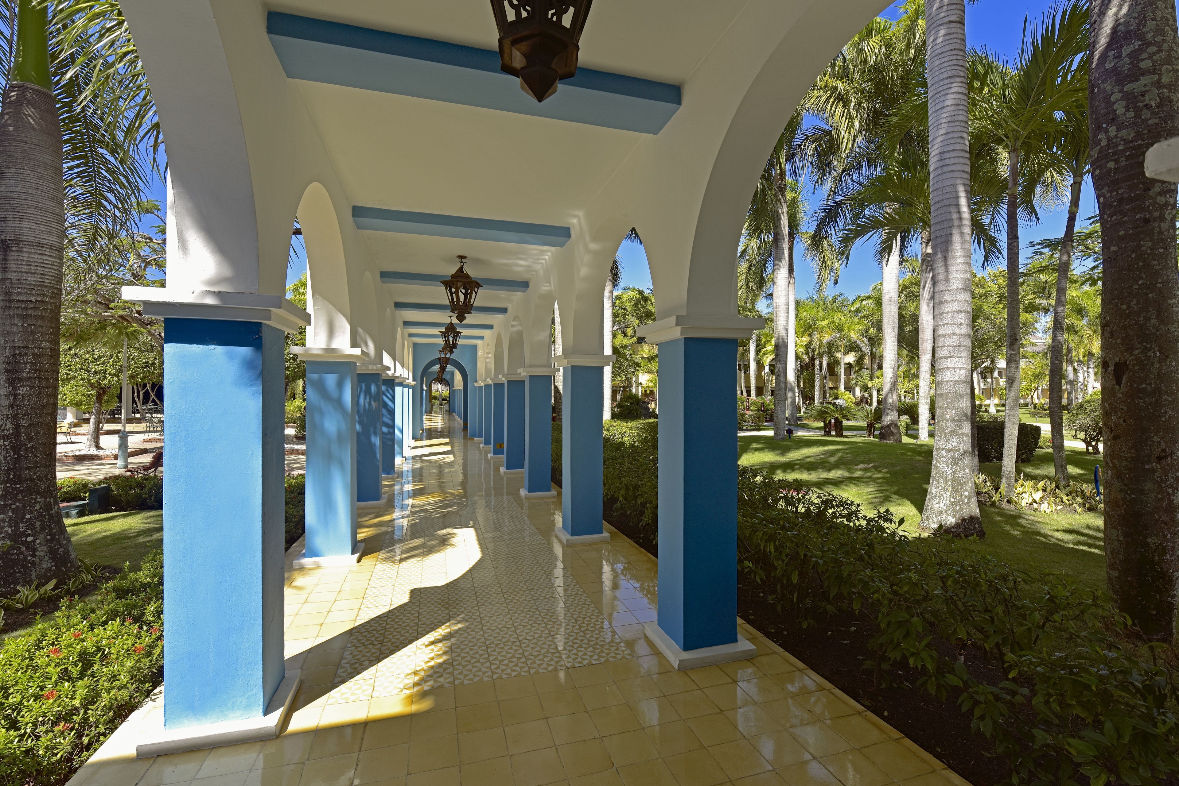 Iberostar Costa Dorada en Dominican Republic