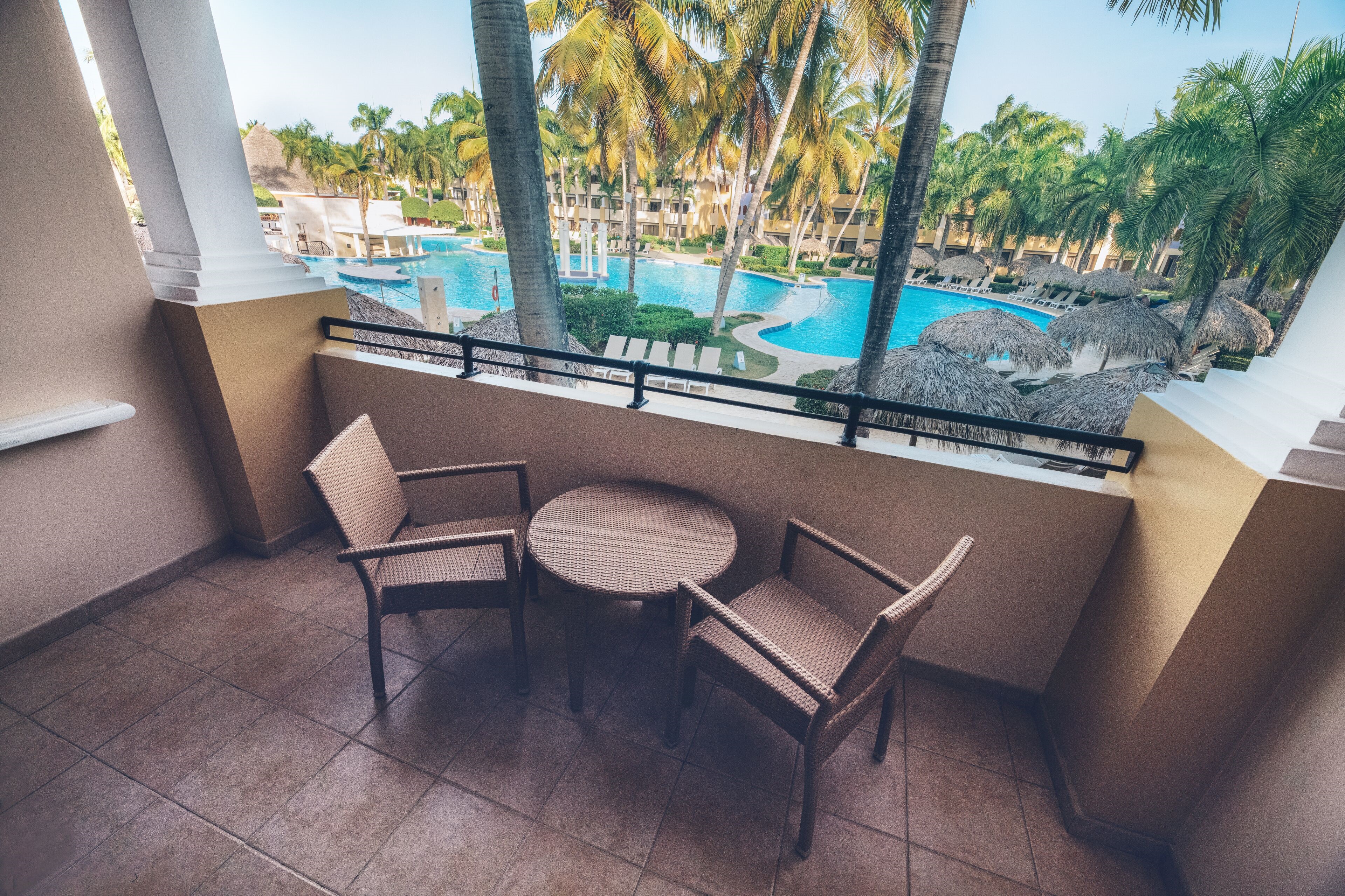 Iberostar Costa Dorada en Dominican Republic