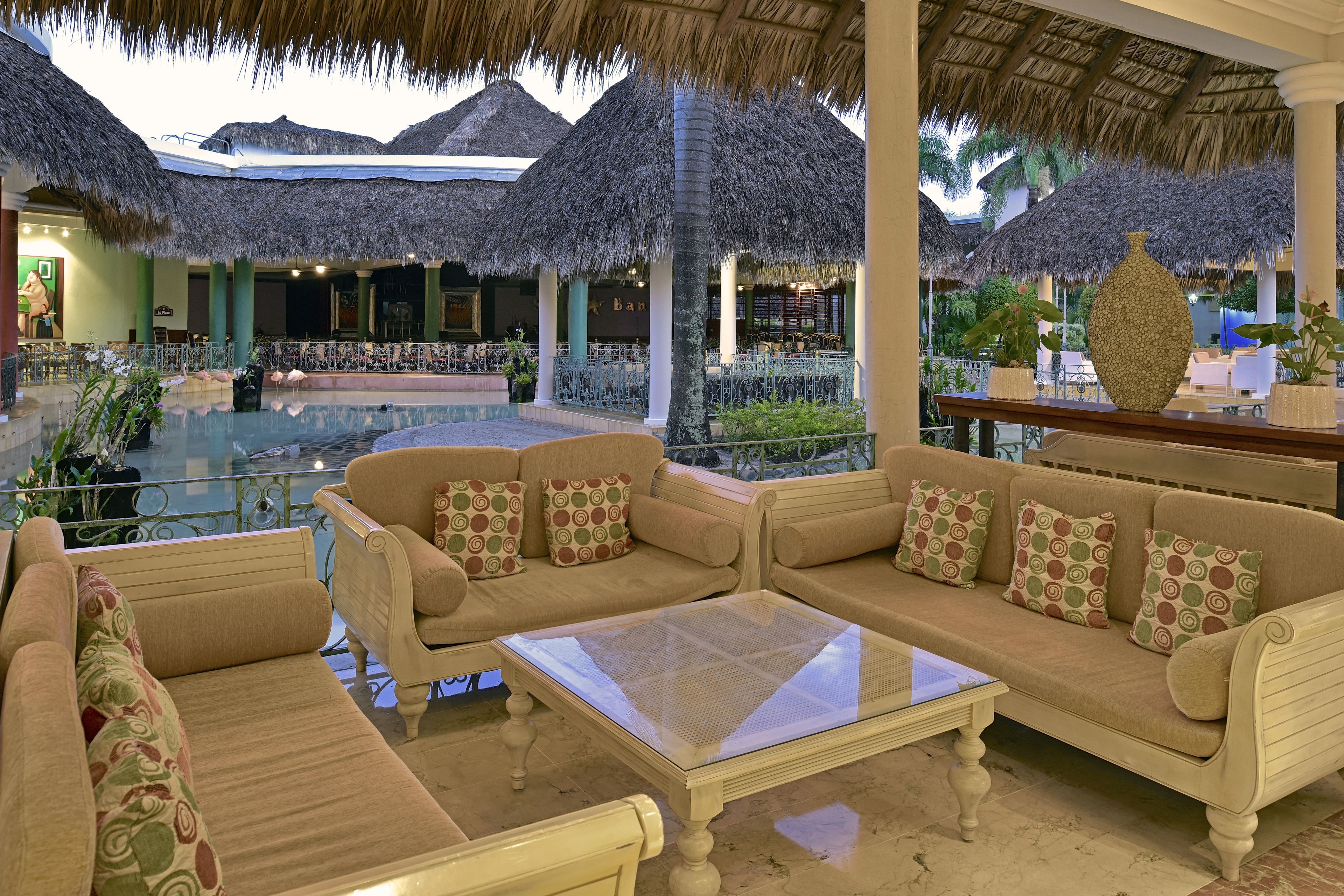 Iberostar Costa Dorada en Dominican Republic