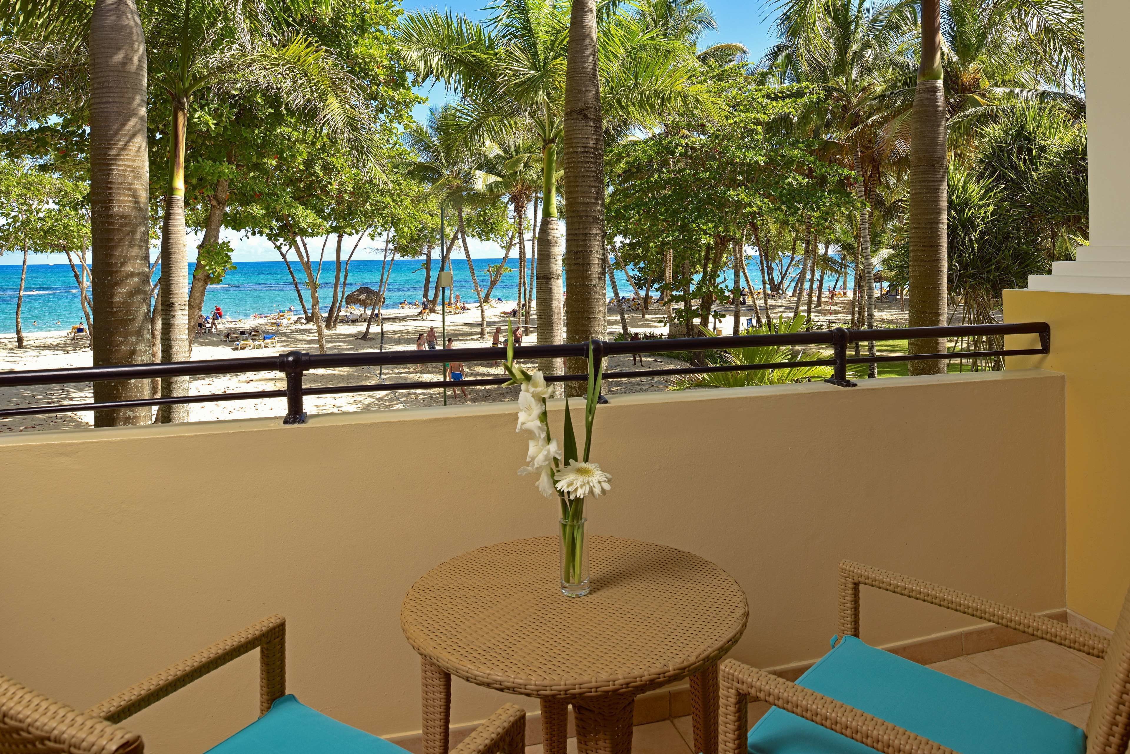 Iberostar Costa Dorada en Dominican Republic