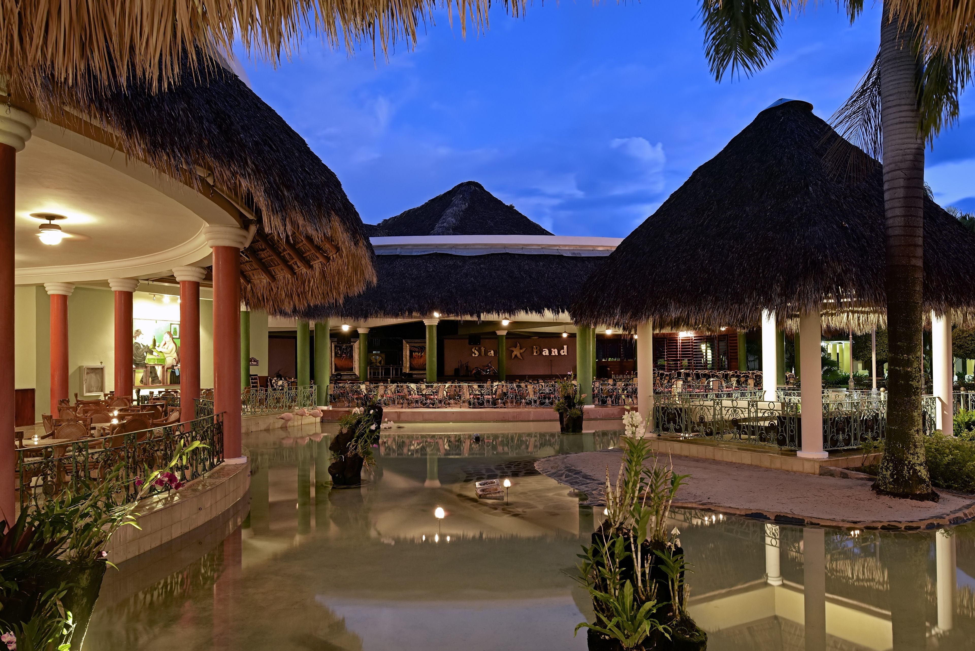 Iberostar Costa Dorada en Dominican Republic