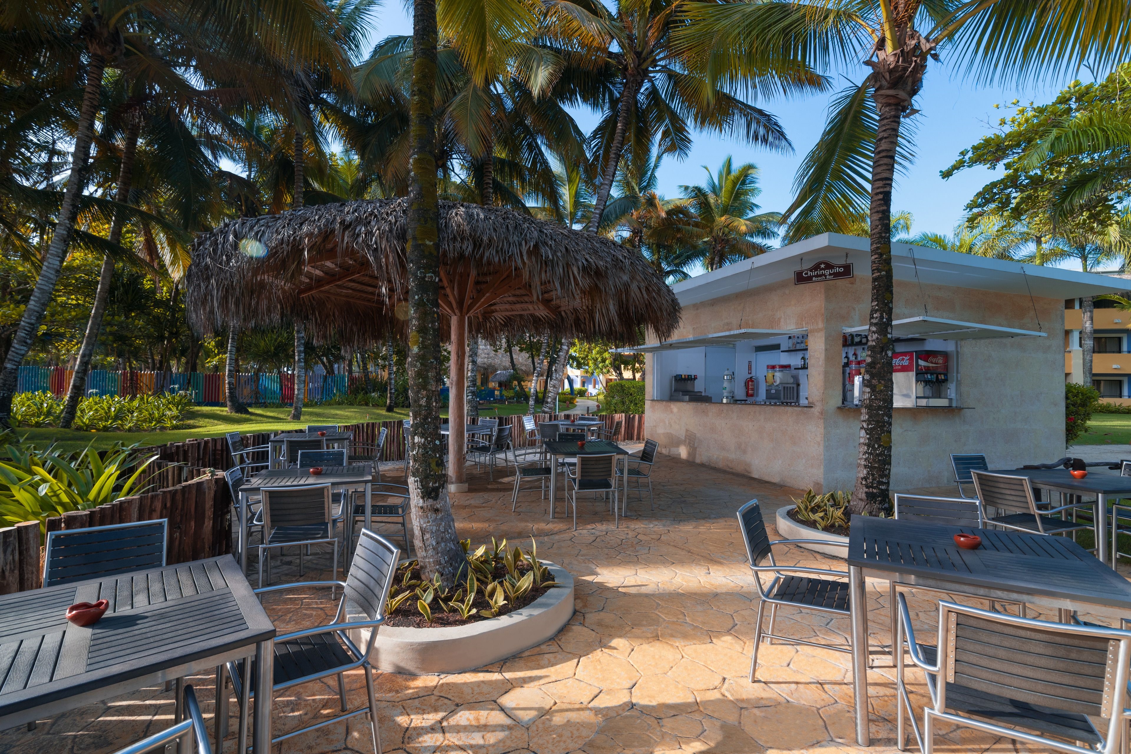 Iberostar Costa Dorada en Dominican Republic